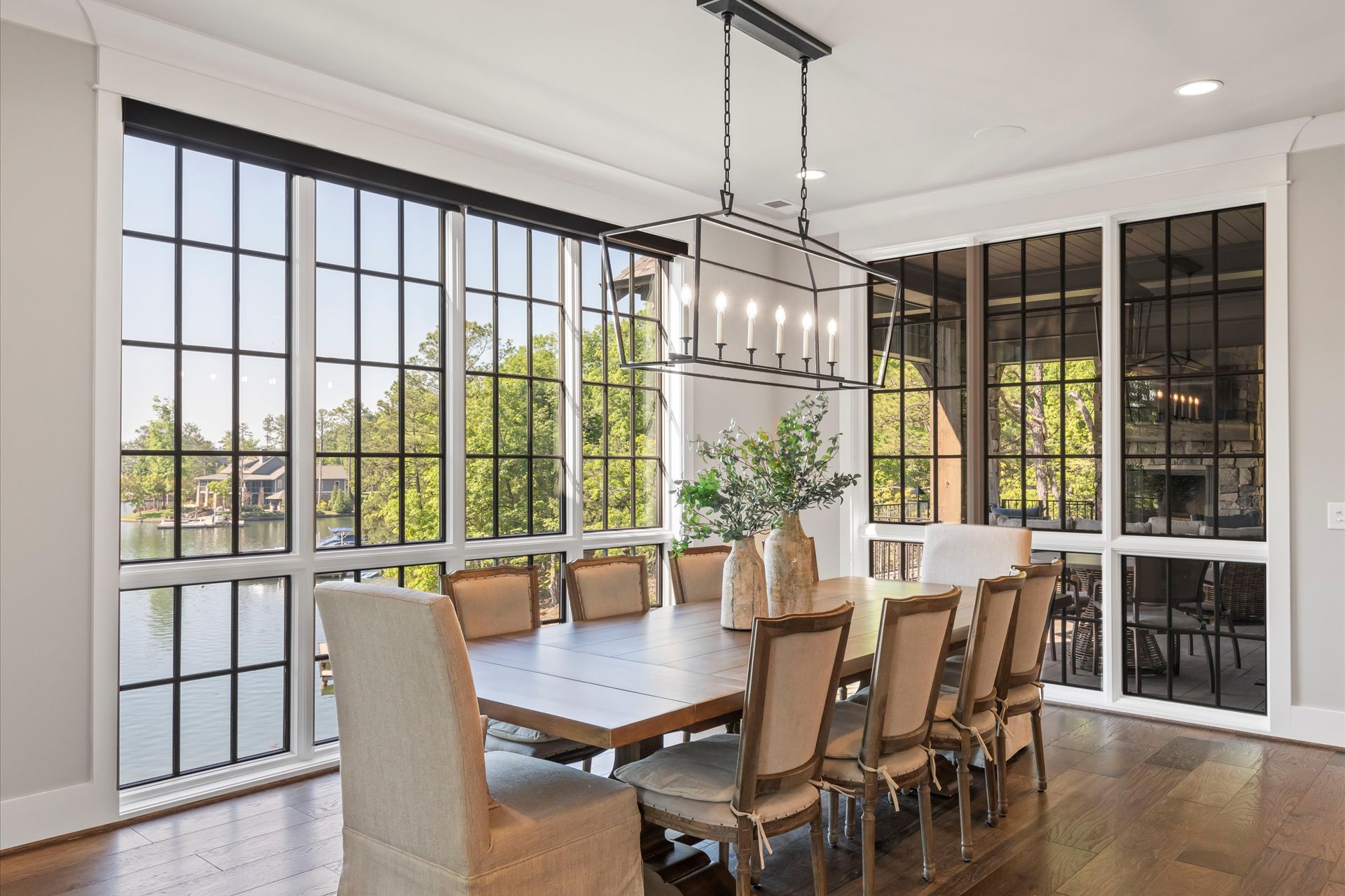 Centennial Homes