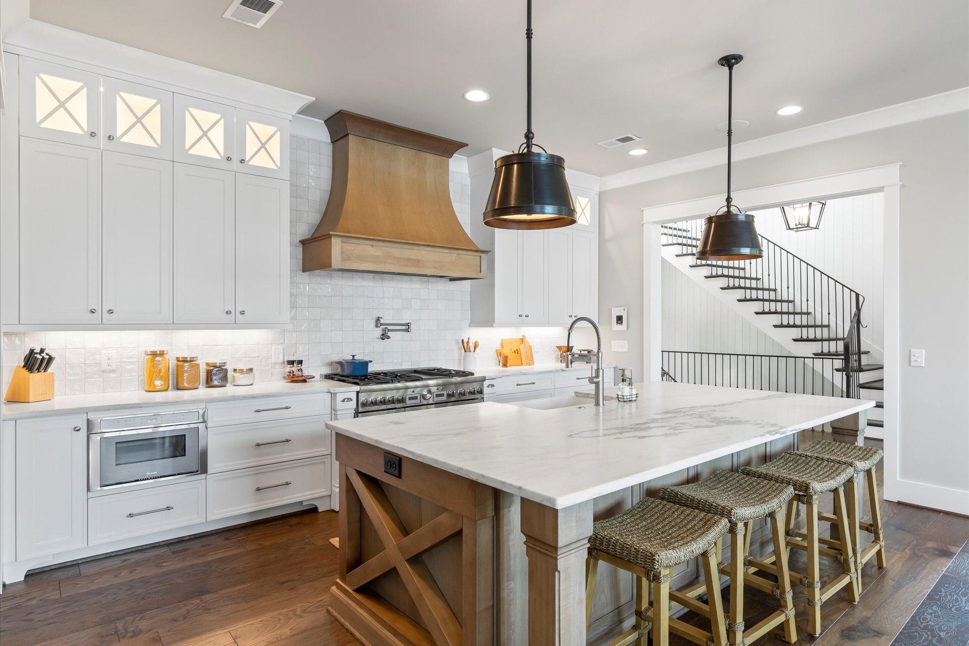 Centennial Homes