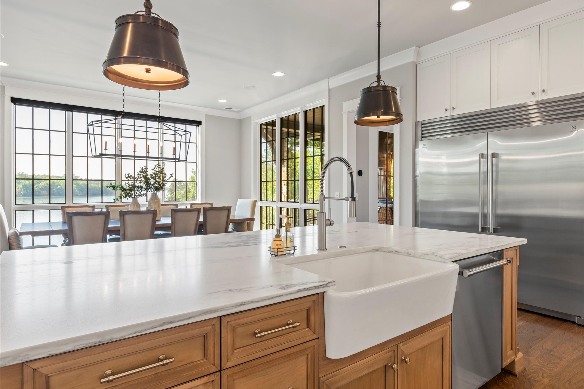 Centennial Homes