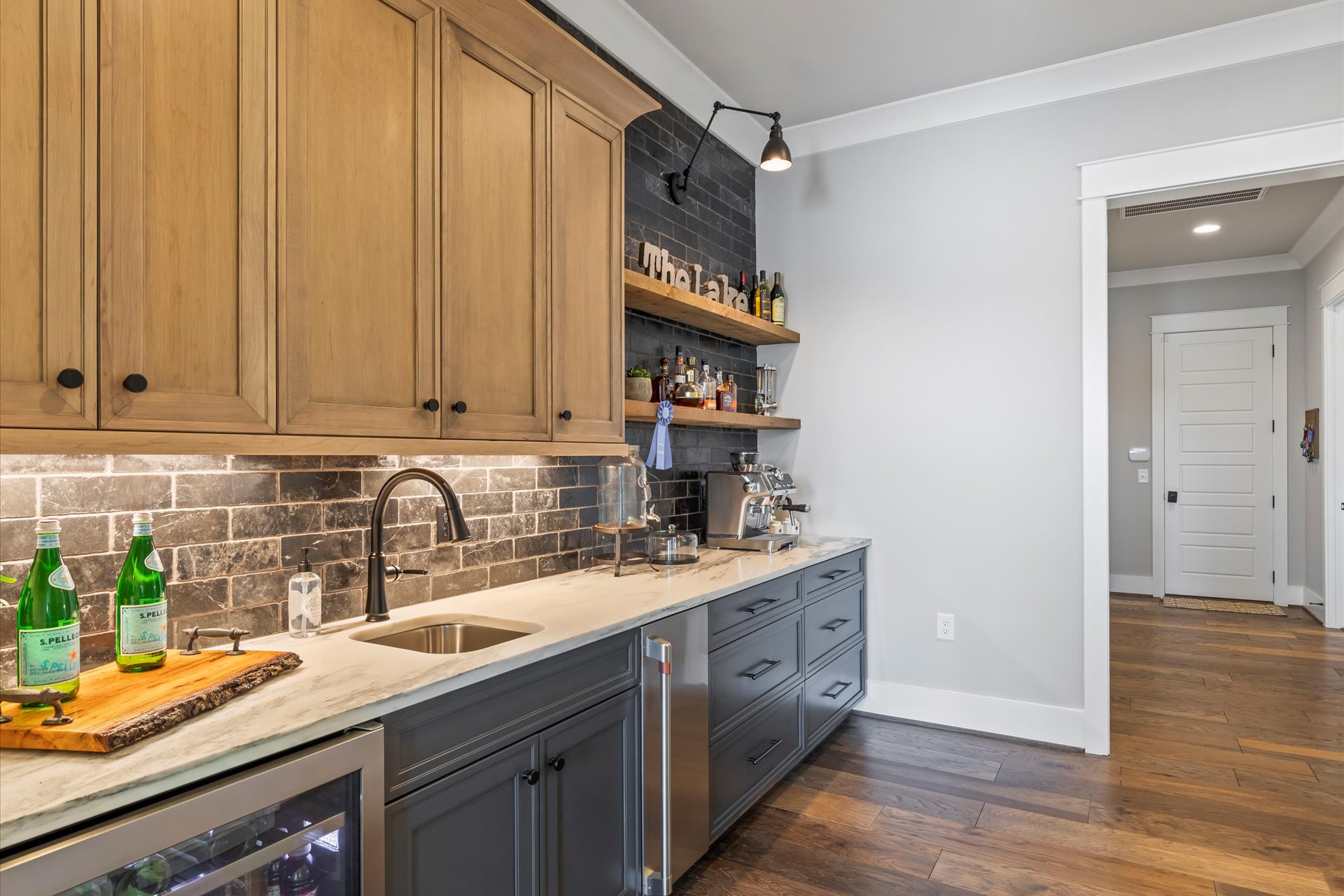 Centennial Homes