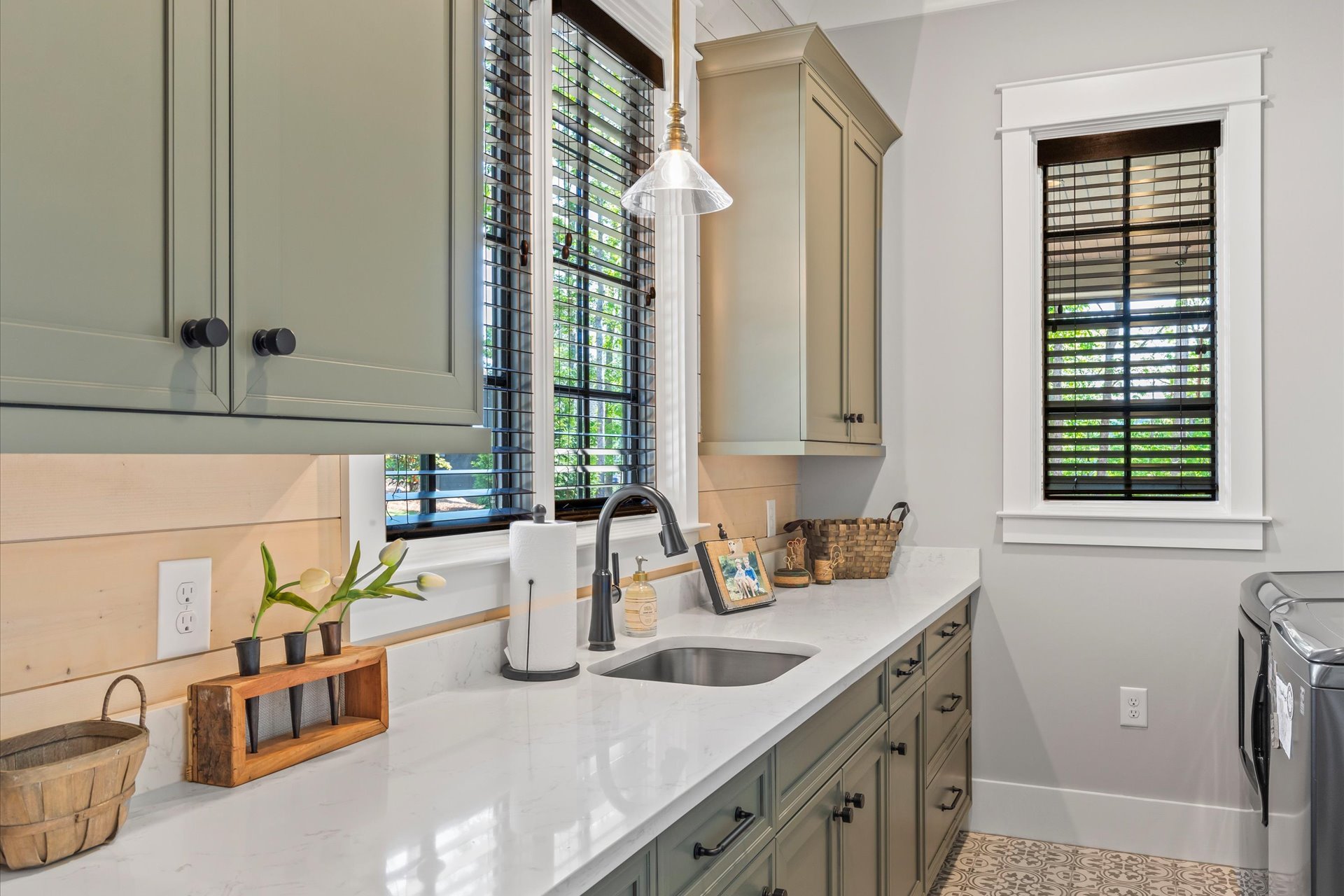 Centennial Homes