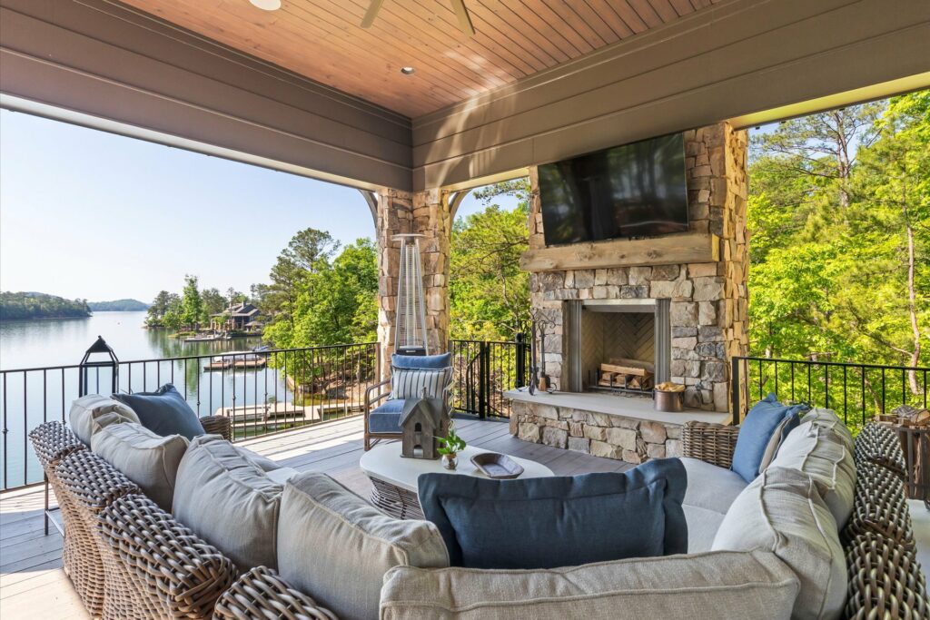 Centennial Homes