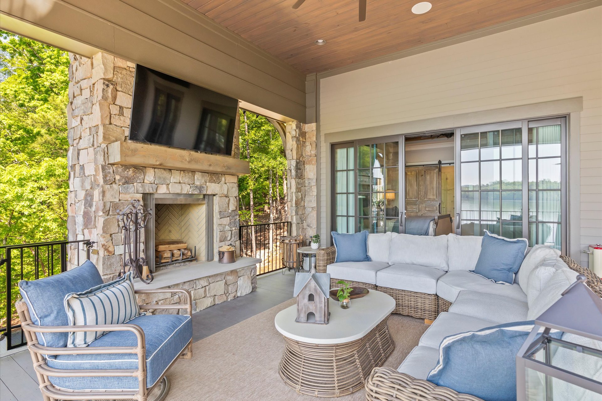 Centennial Homes