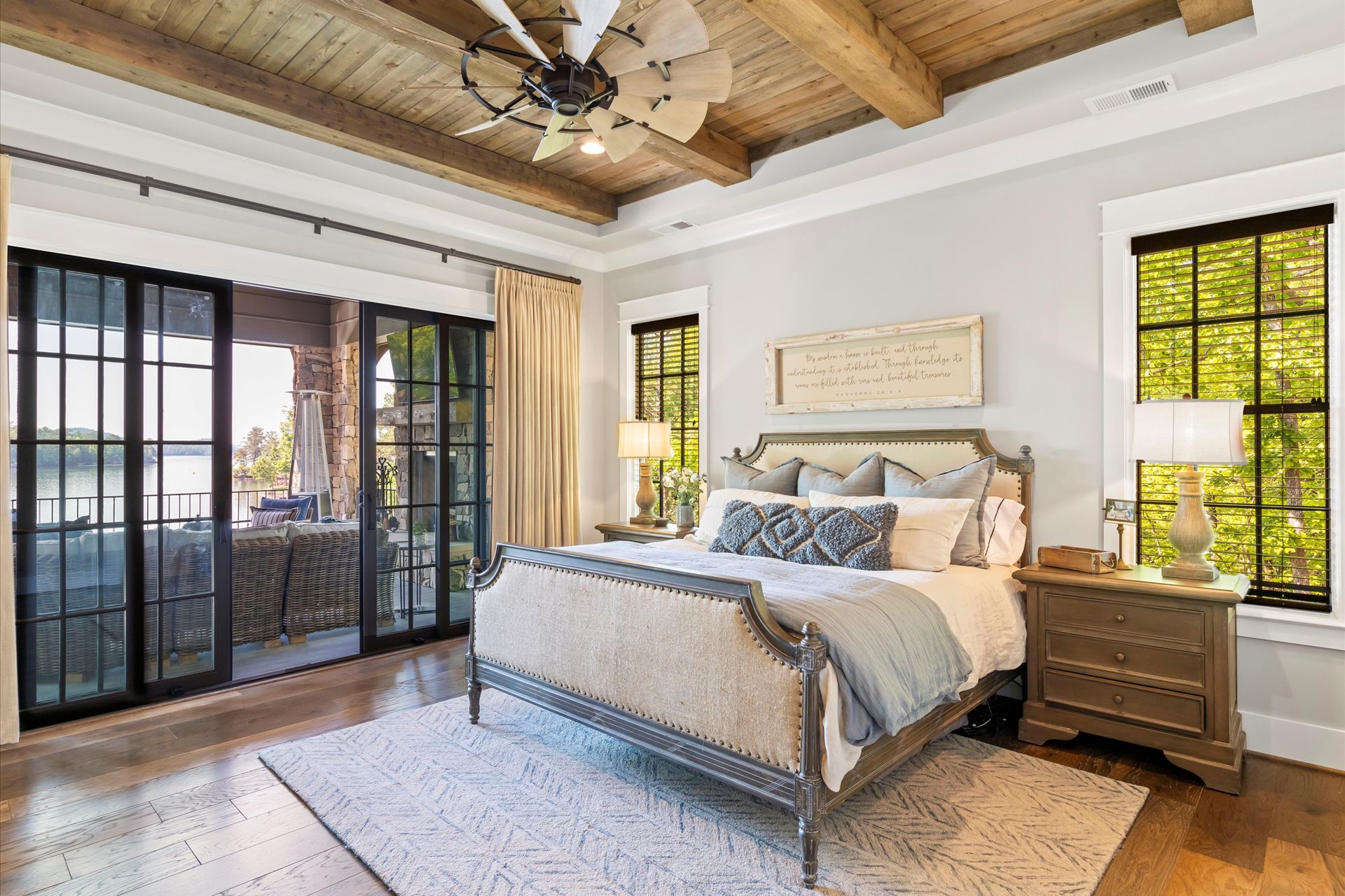 Centennial Homes