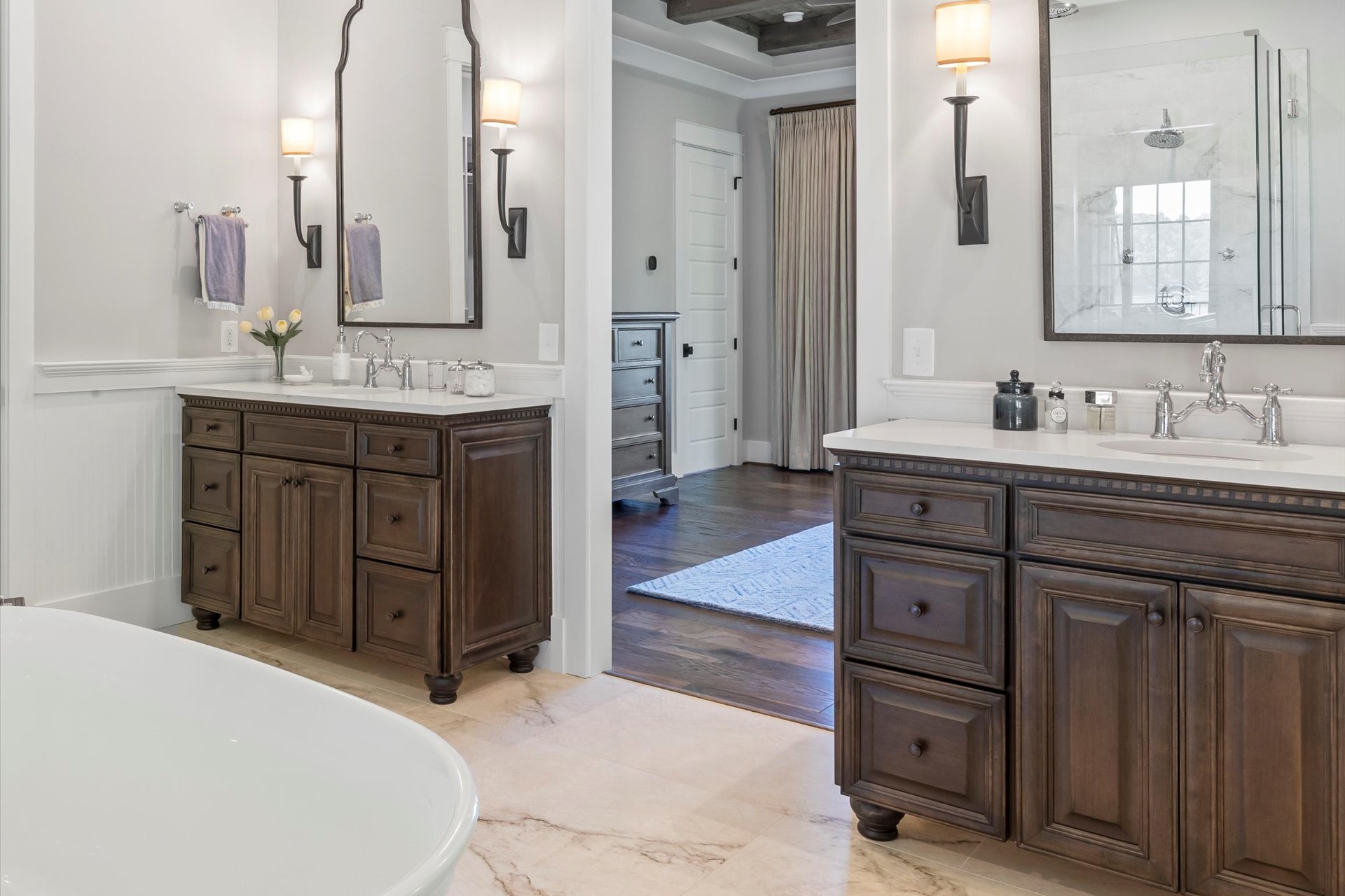 Centennial Homes