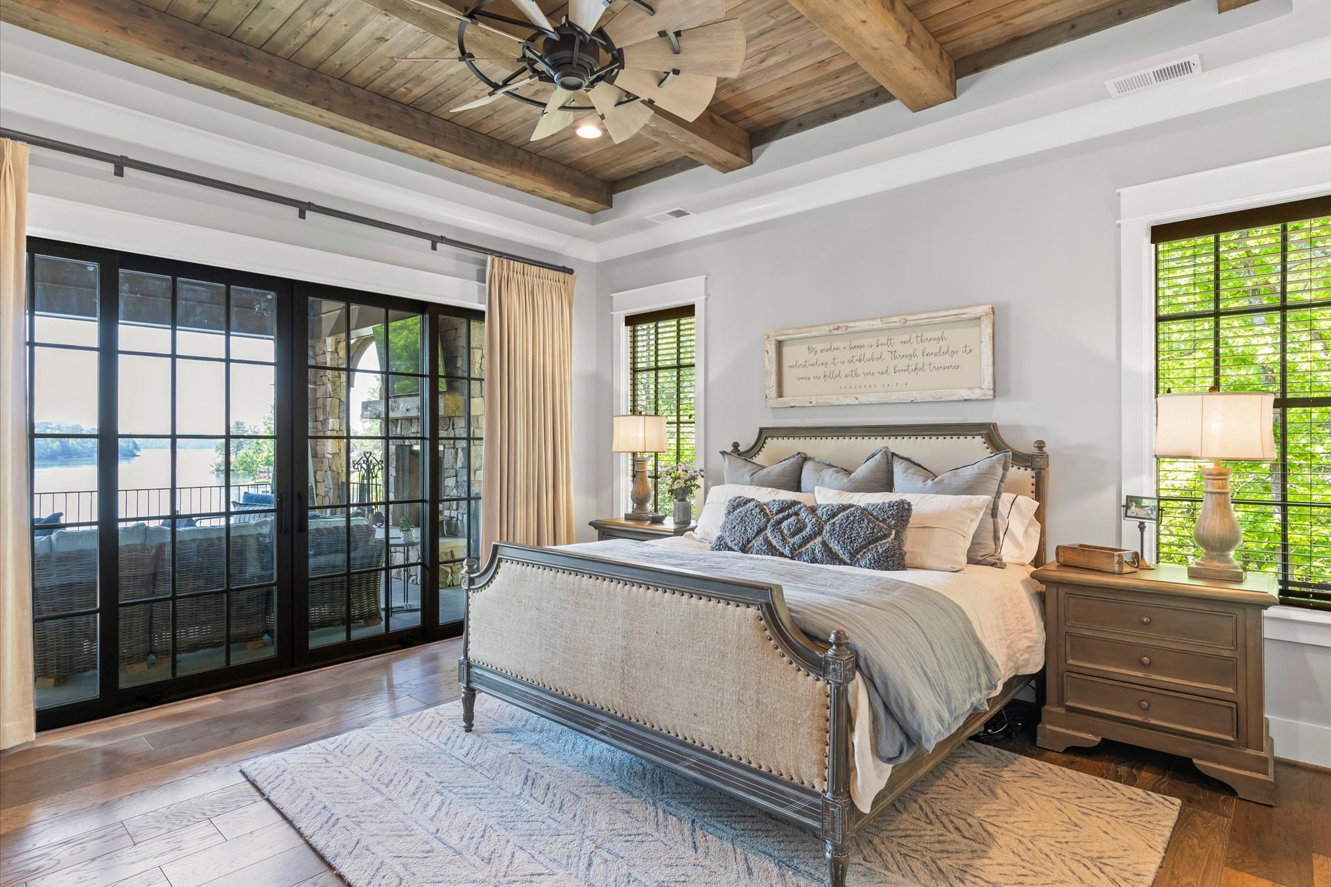 Centennial Homes