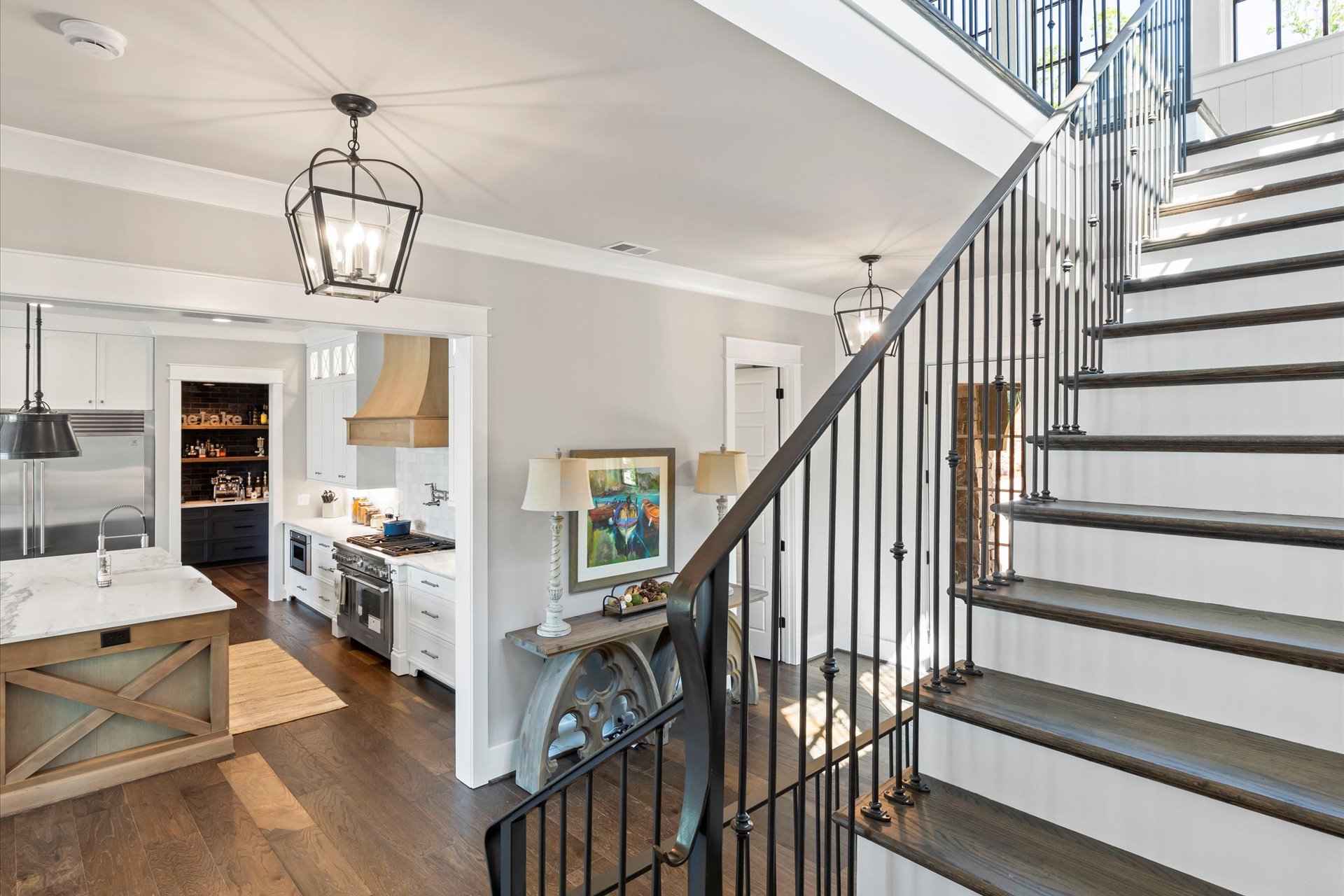Centennial Homes