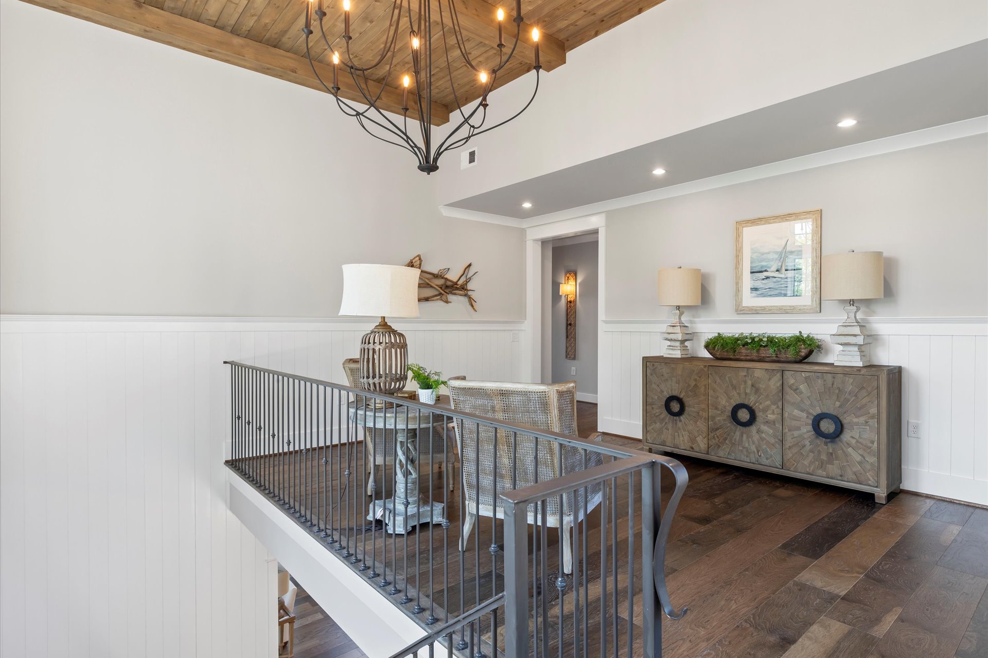 Centennial Homes