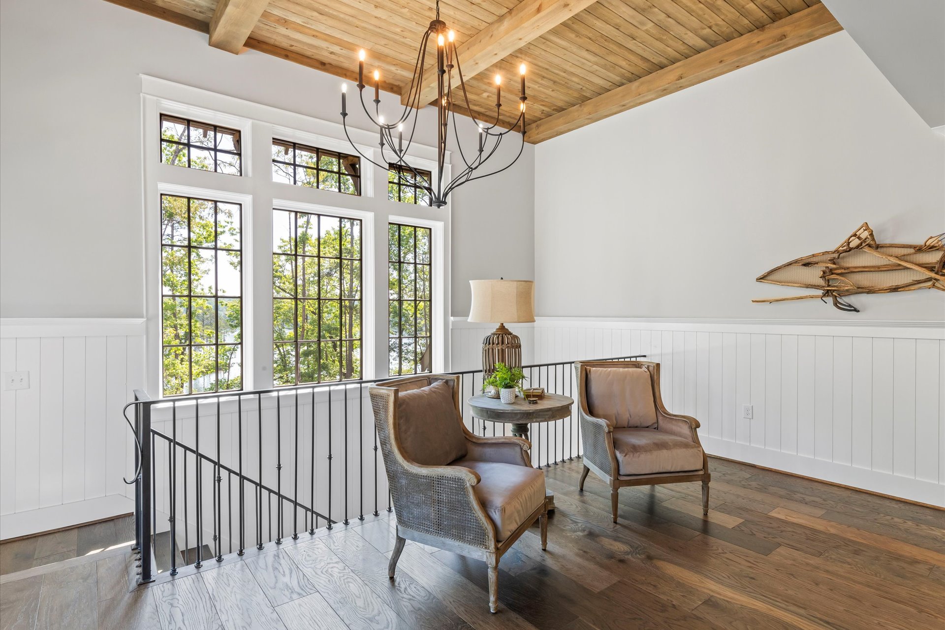 Centennial Homes