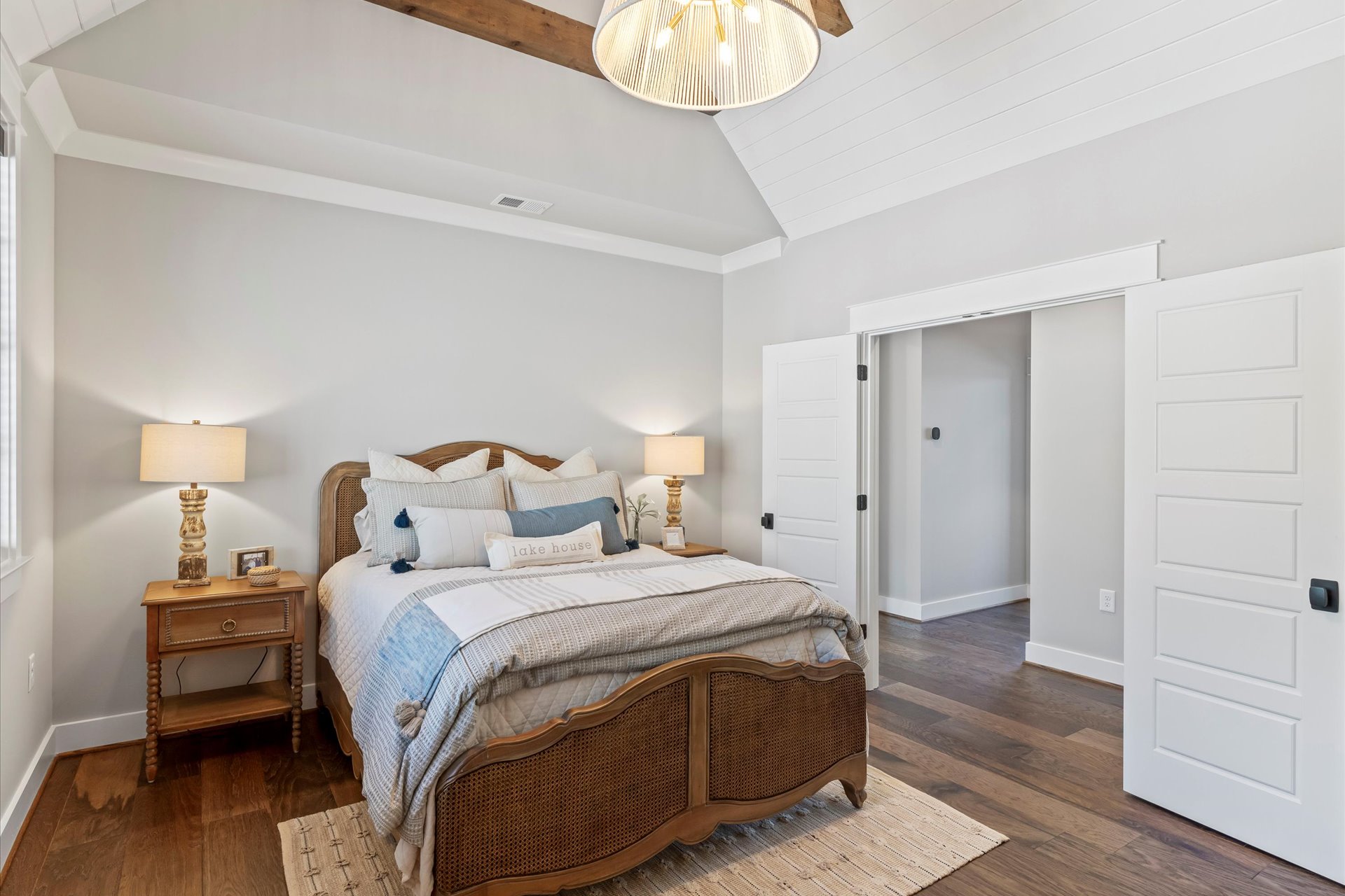 Centennial Homes