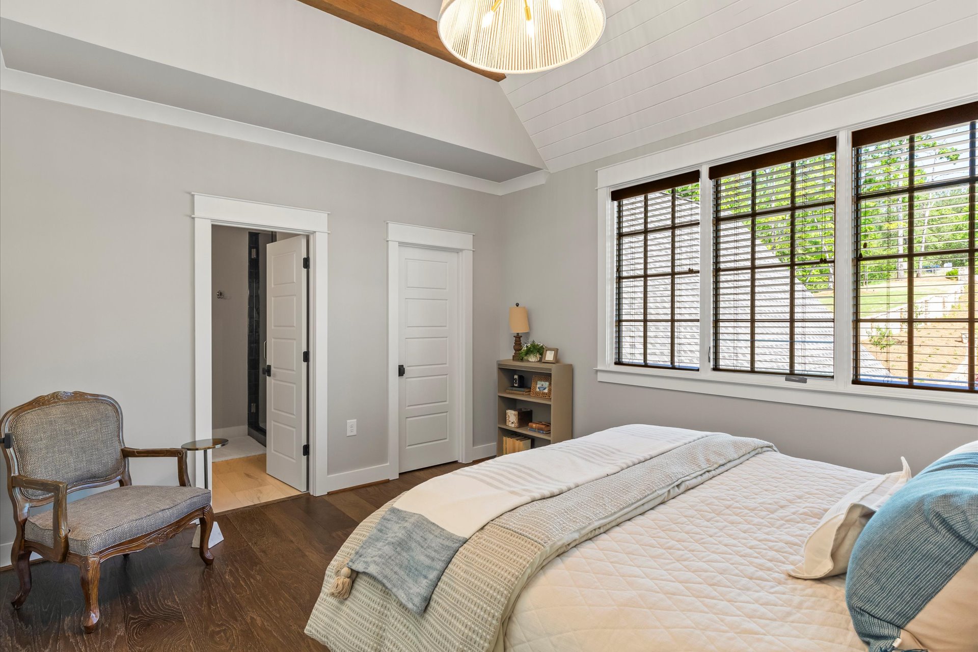 Centennial Homes