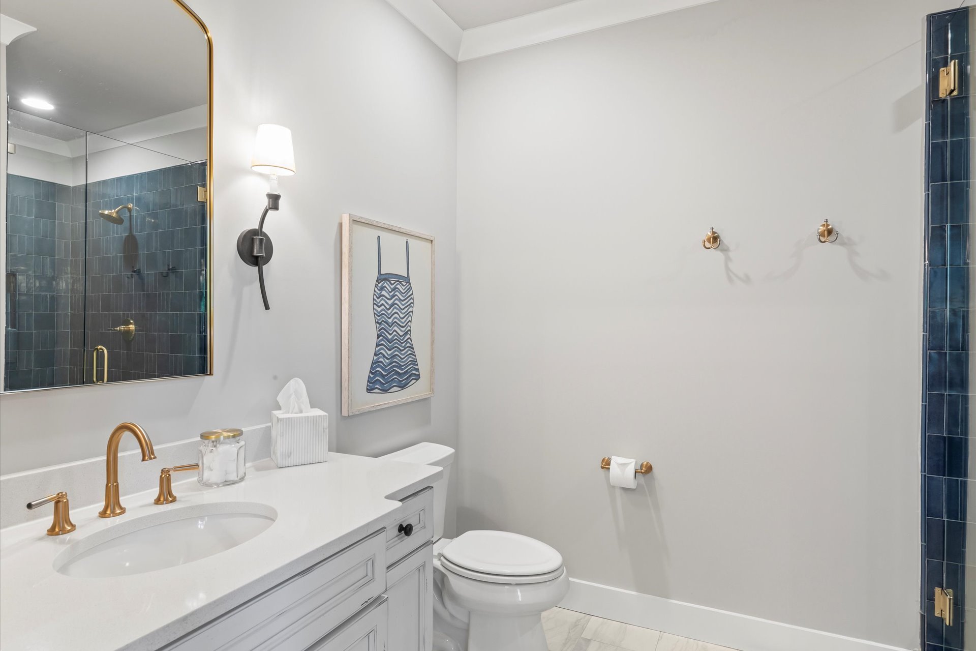 Centennial Homes