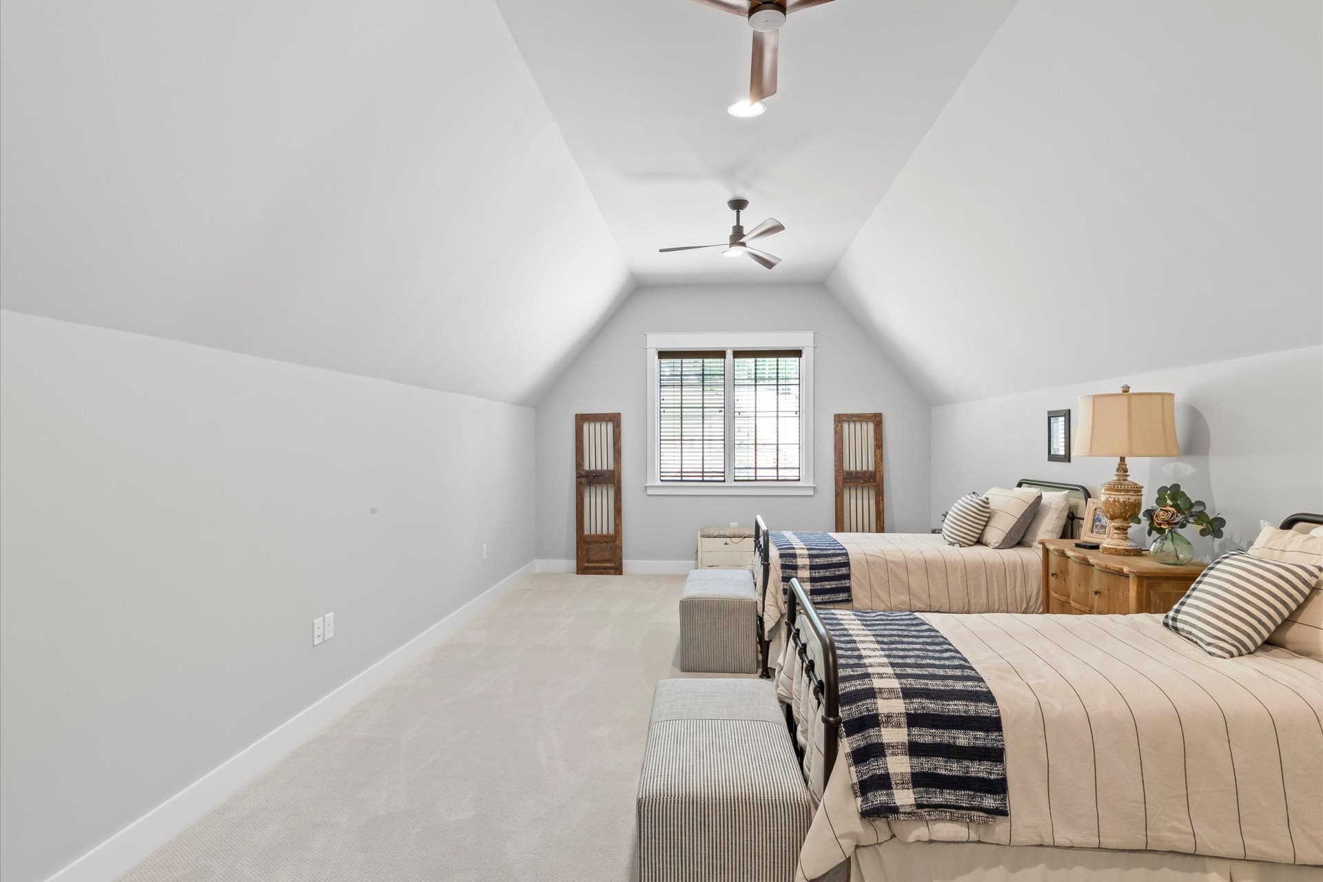 Centennial Homes