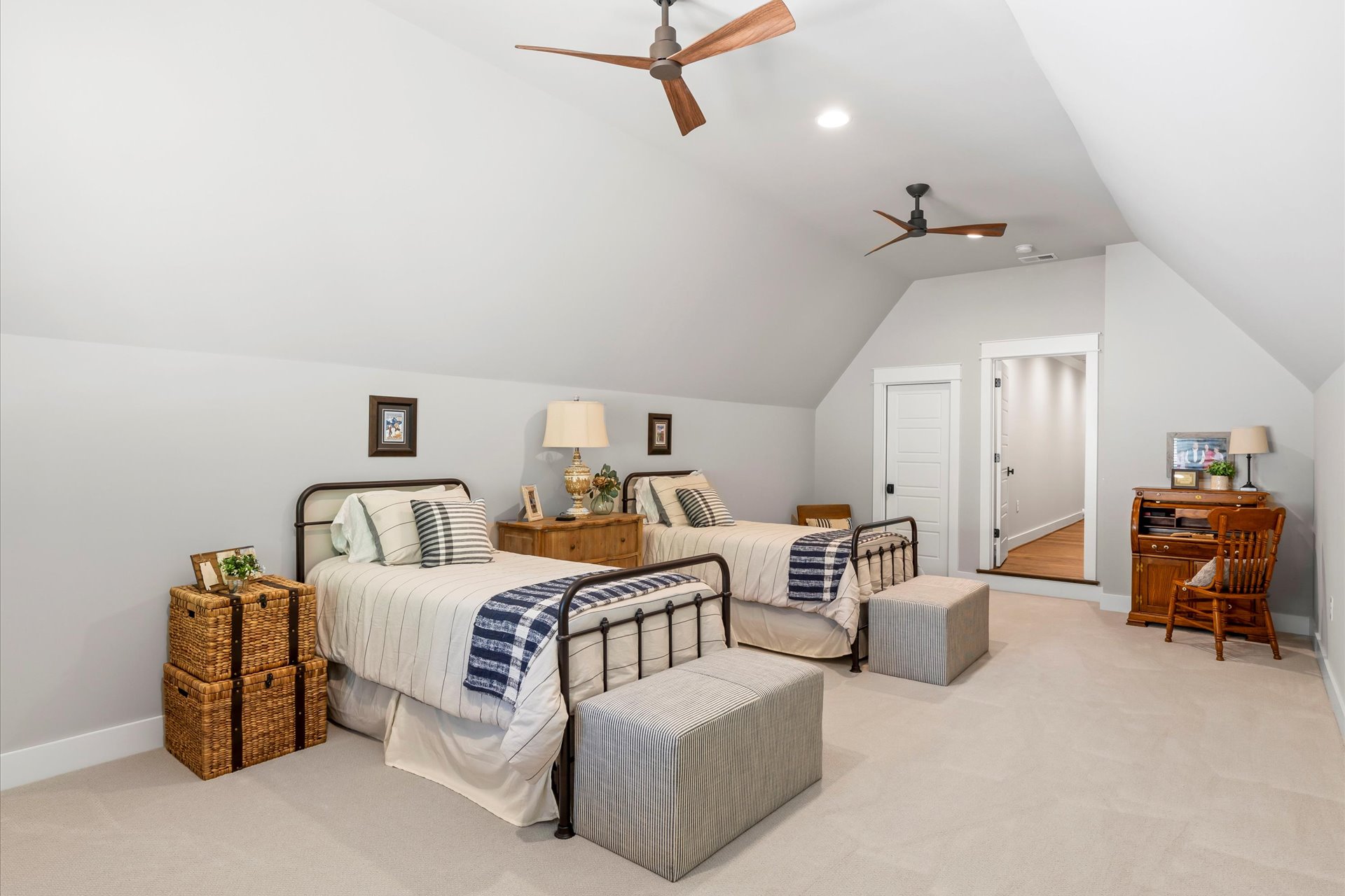 Centennial Homes