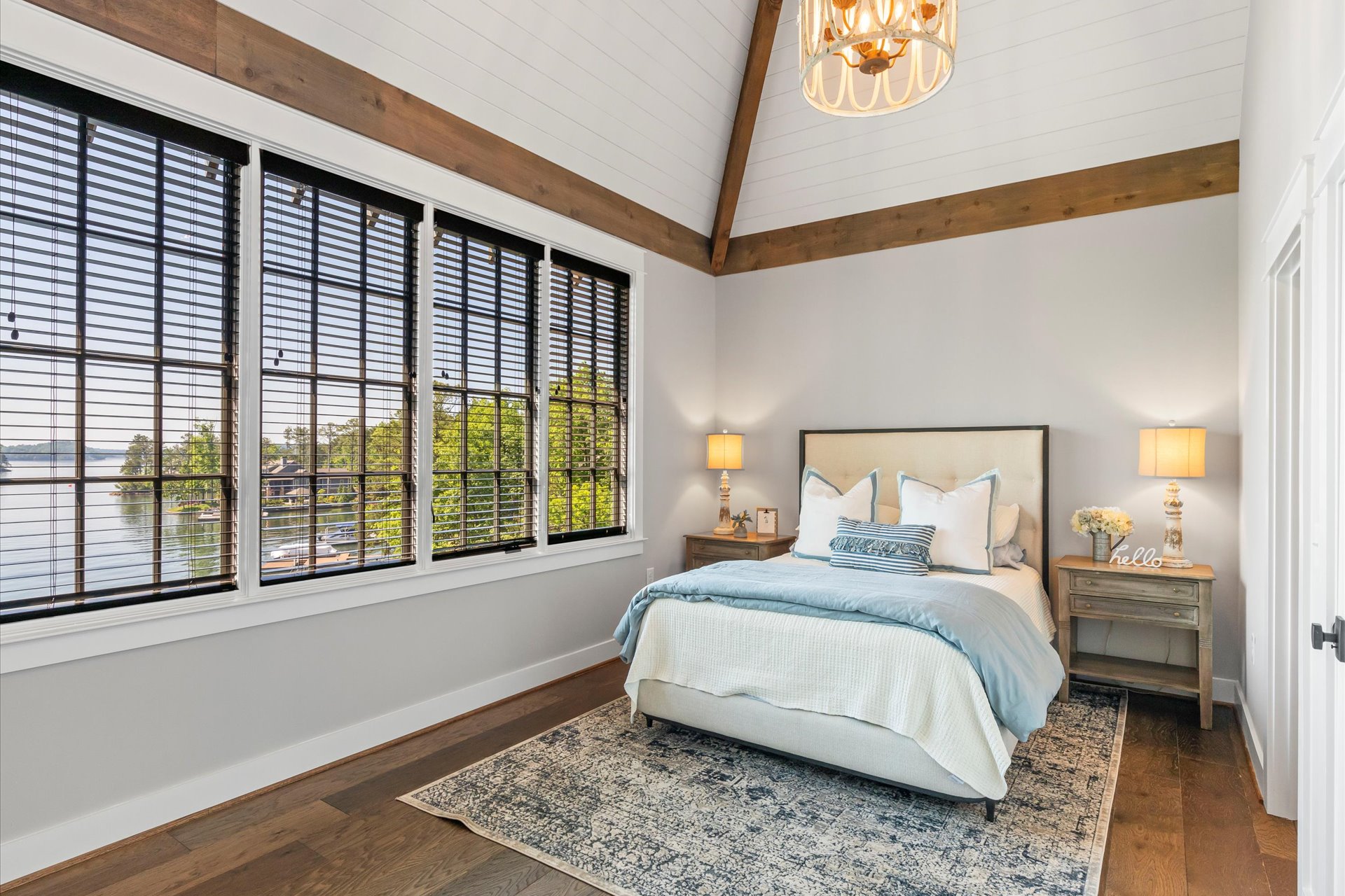 Centennial Homes