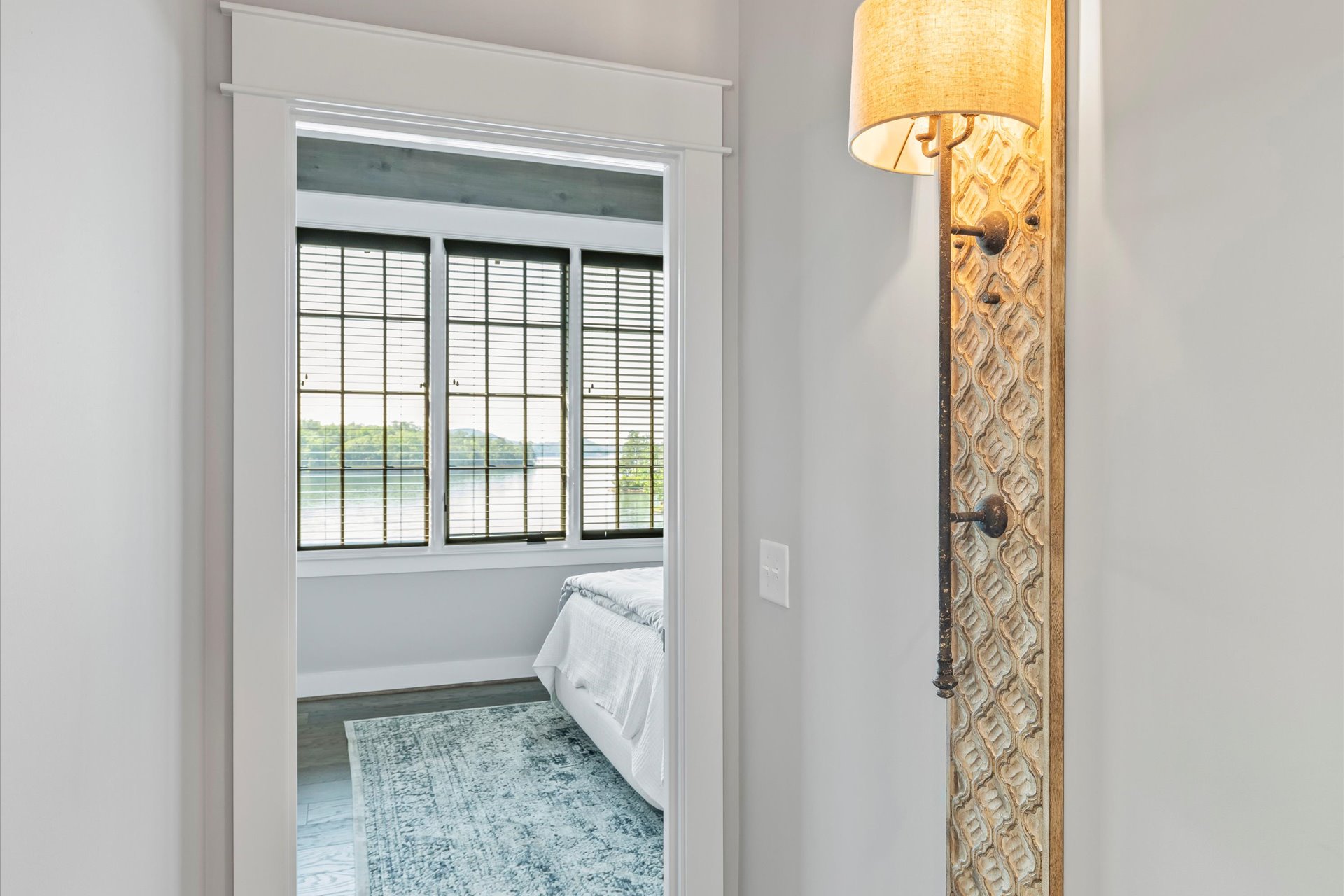 Centennial Homes