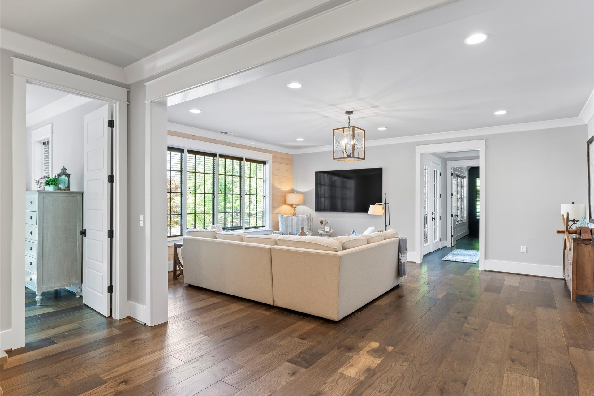 Centennial Homes