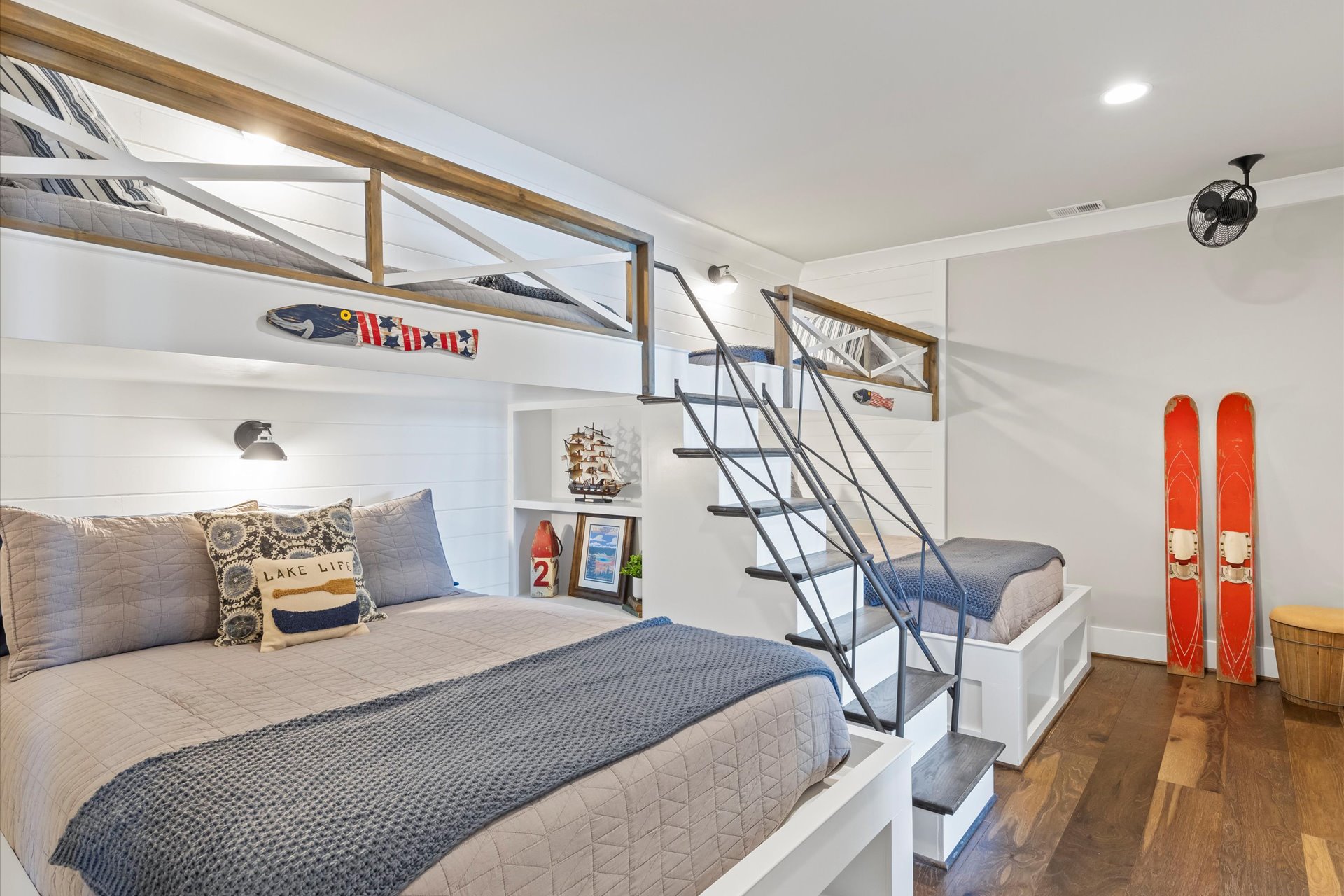 Centennial Homes