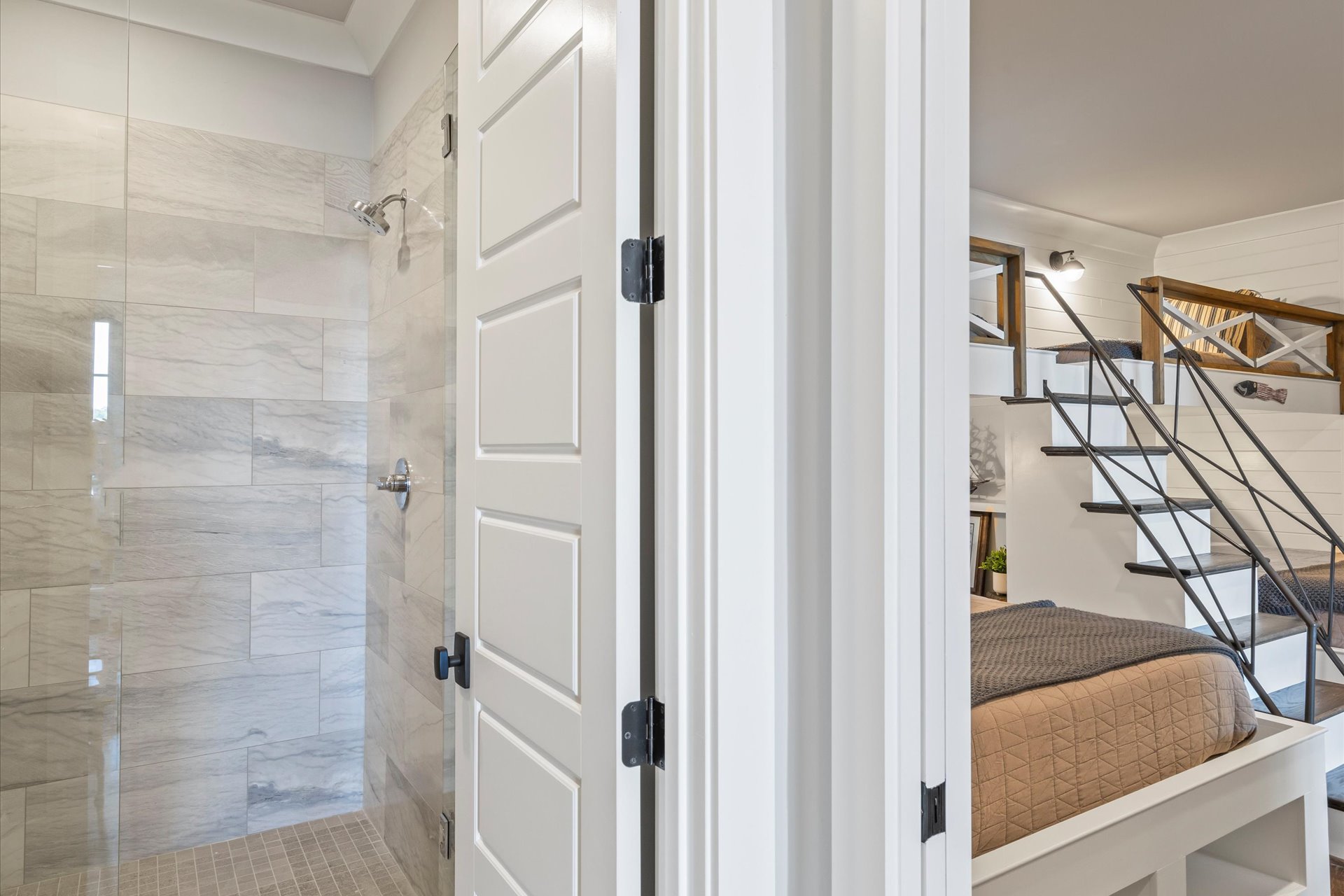 Centennial Homes