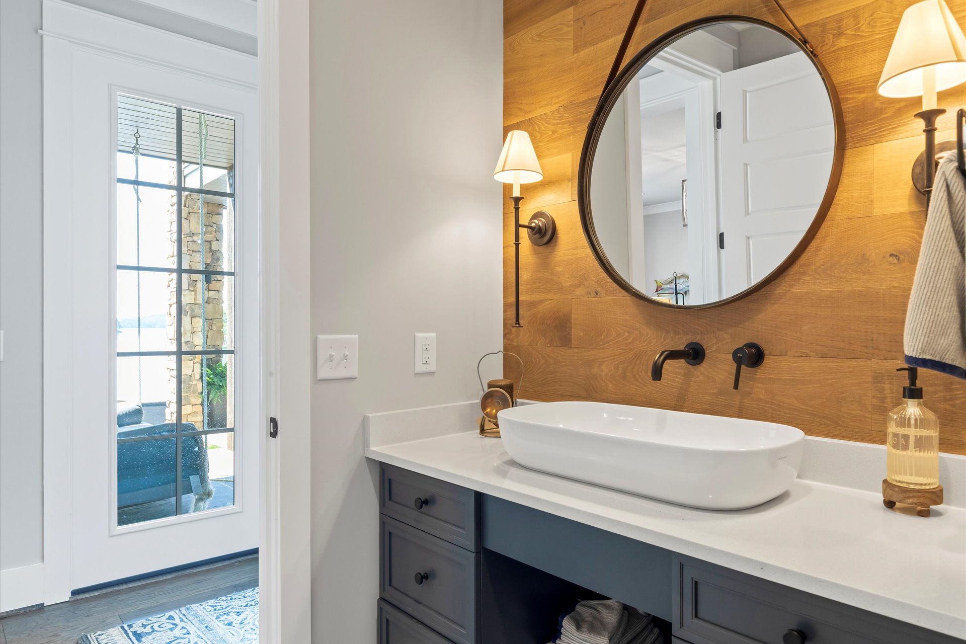 Centennial Homes