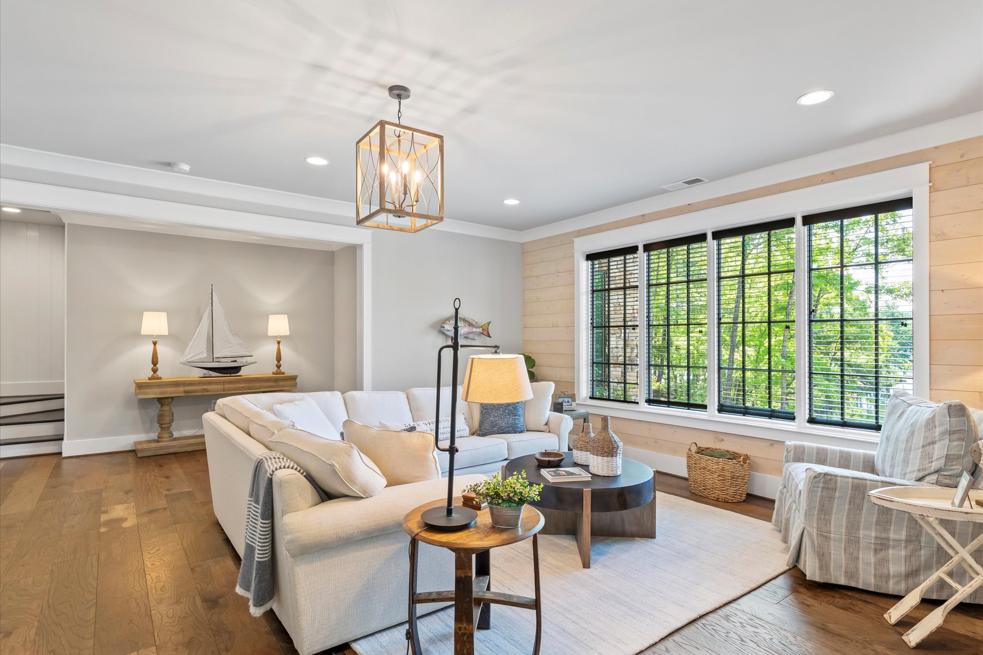 Centennial Homes