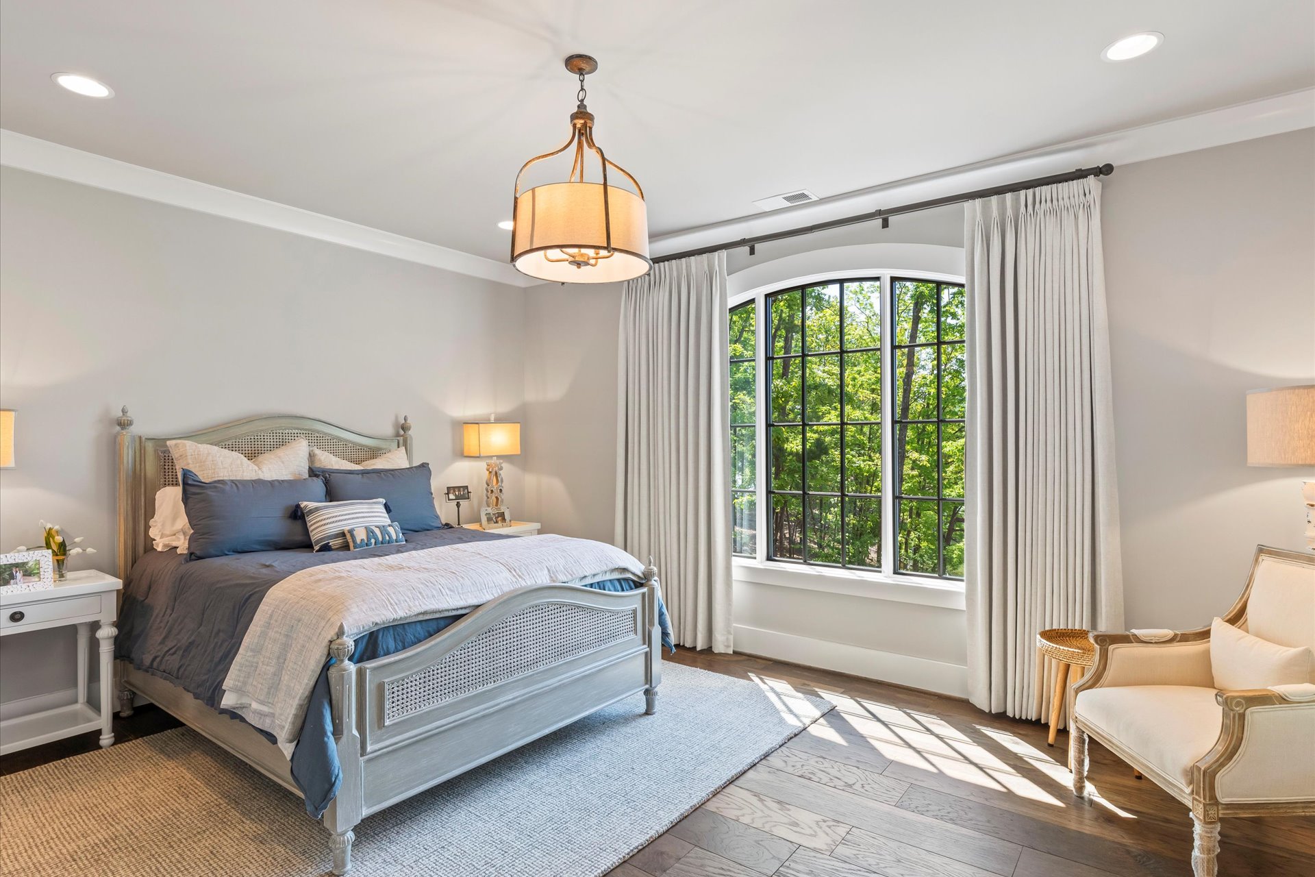 Centennial Homes