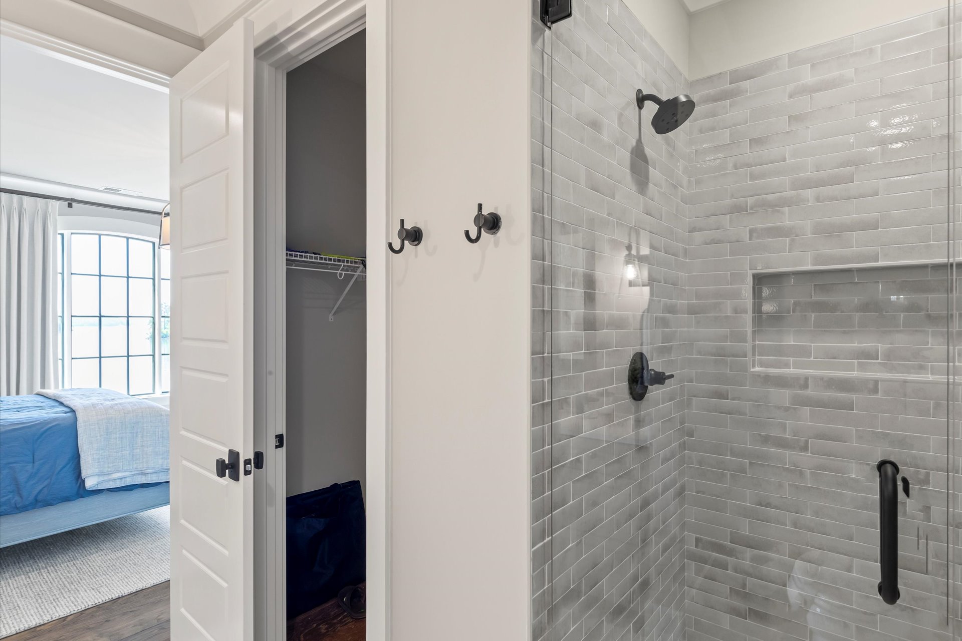 Centennial Homes