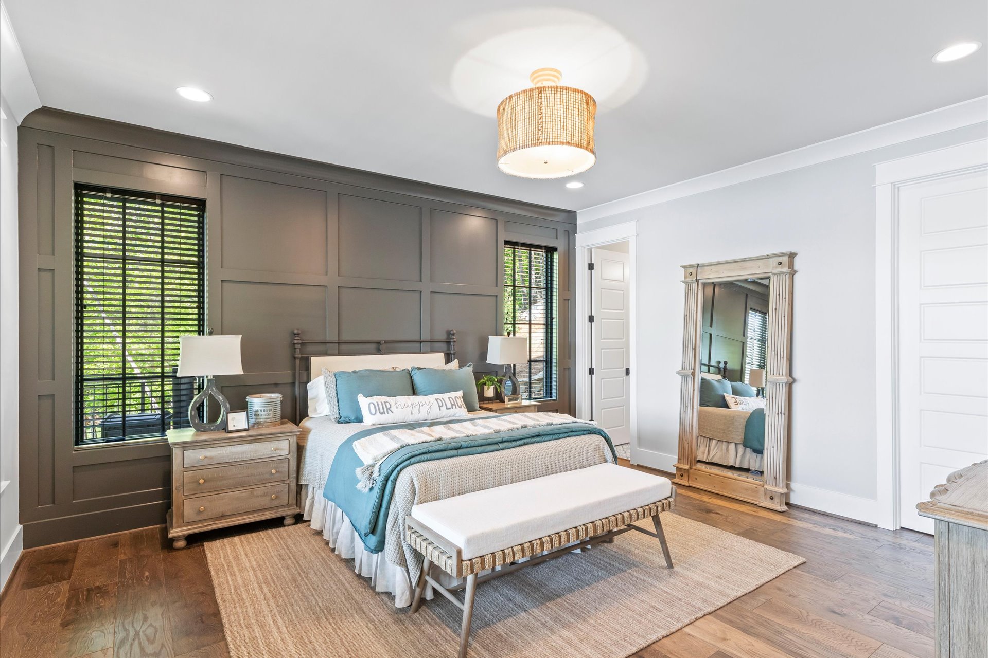 Centennial Homes