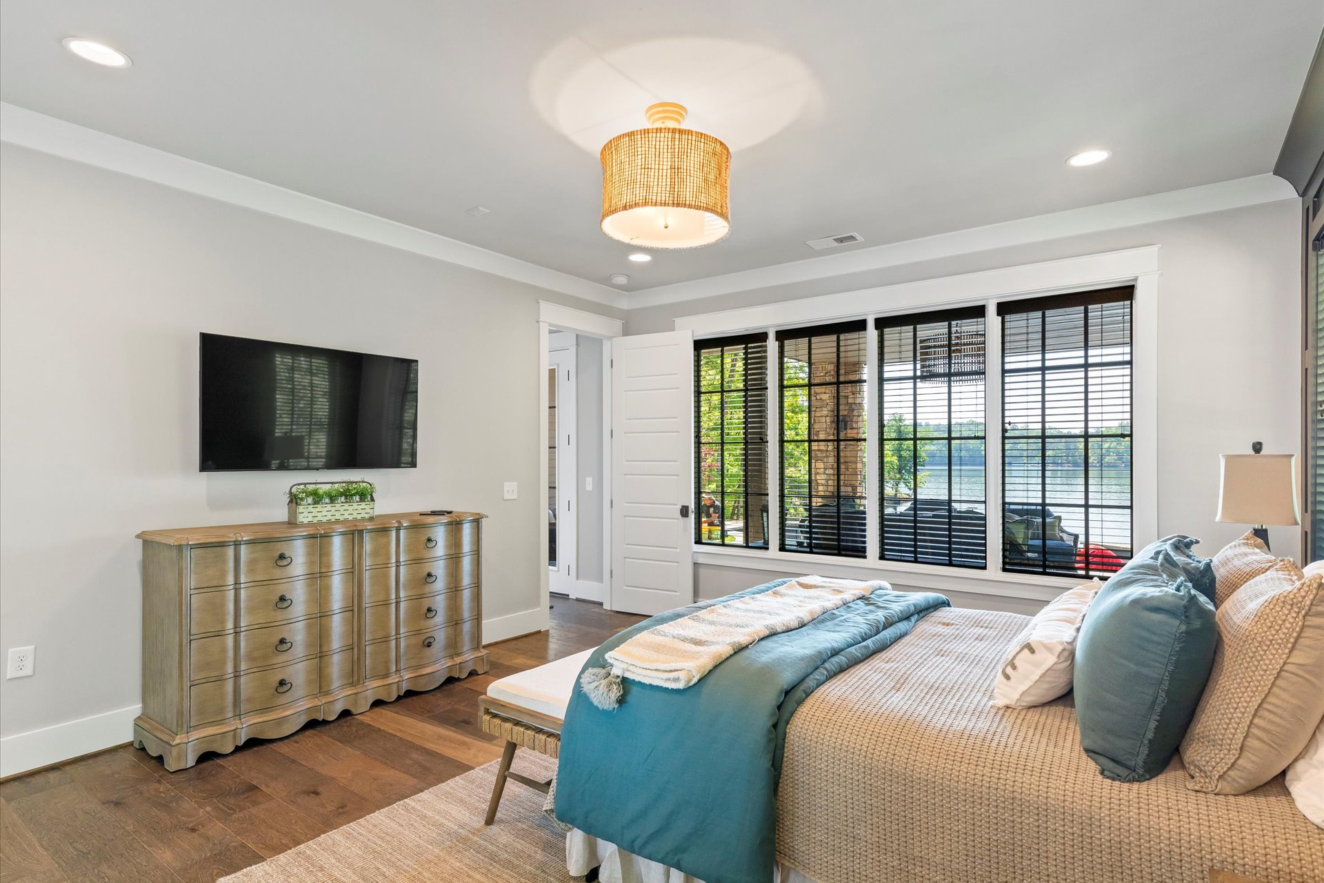 Centennial Homes