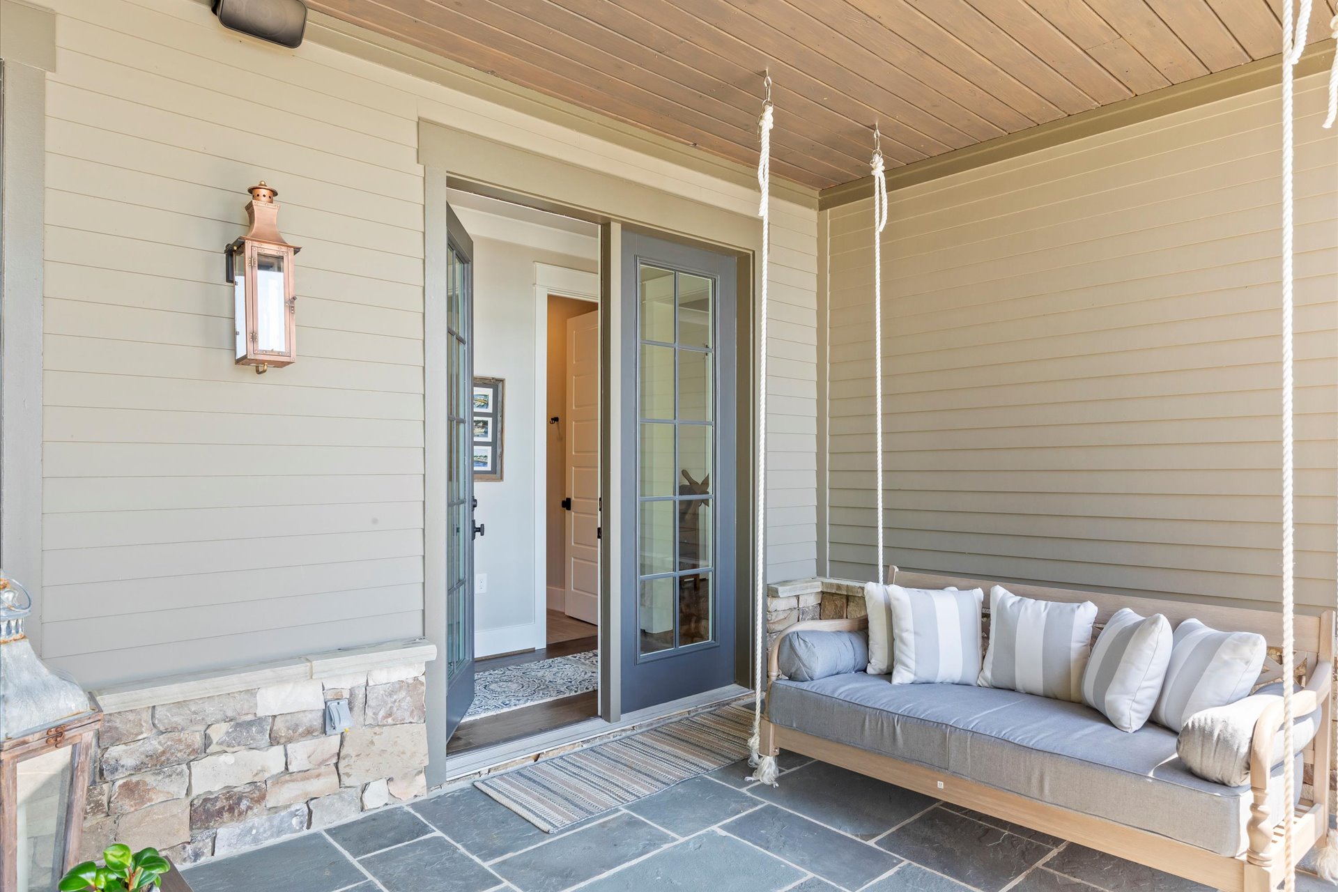 Centennial Homes