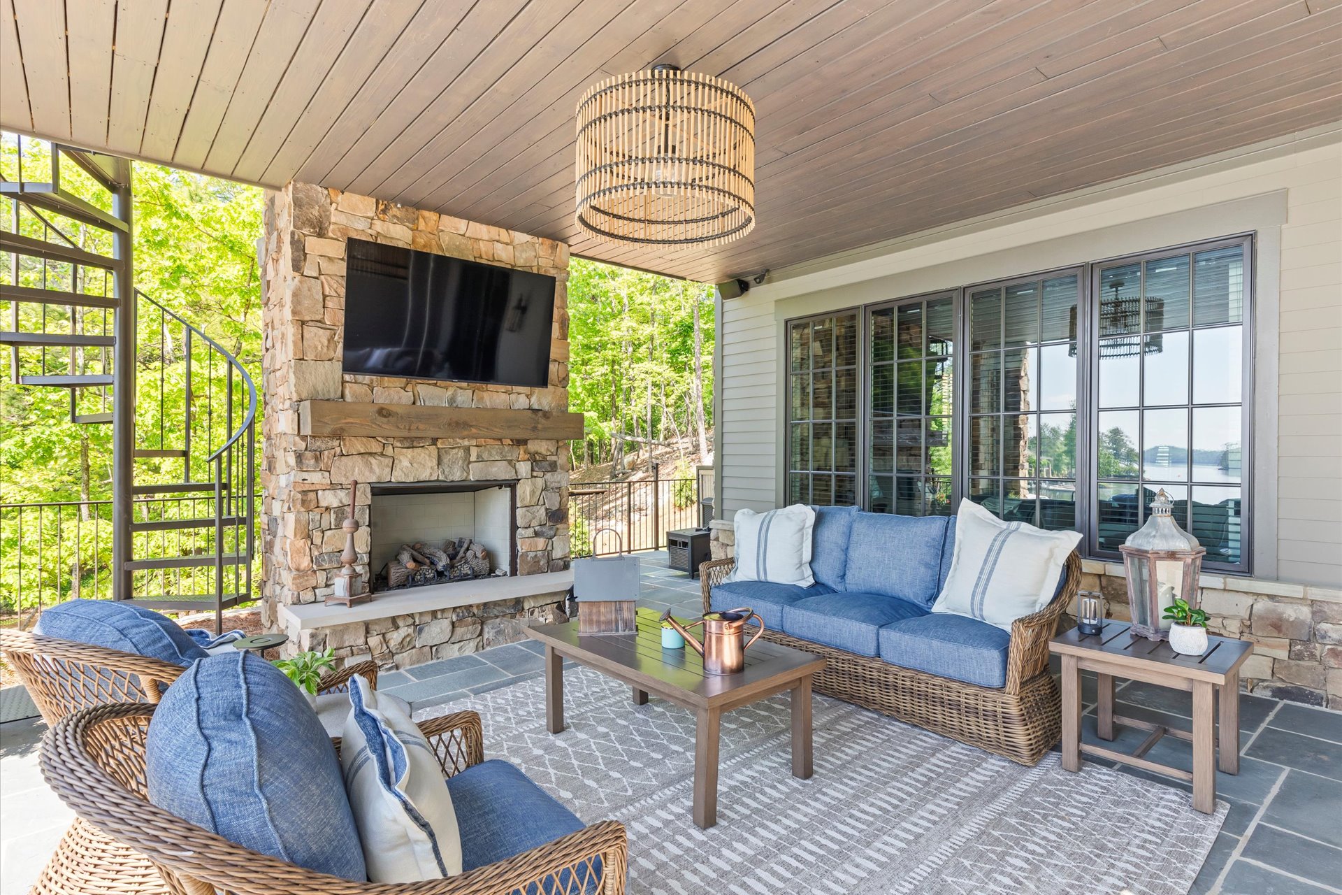 Centennial Homes