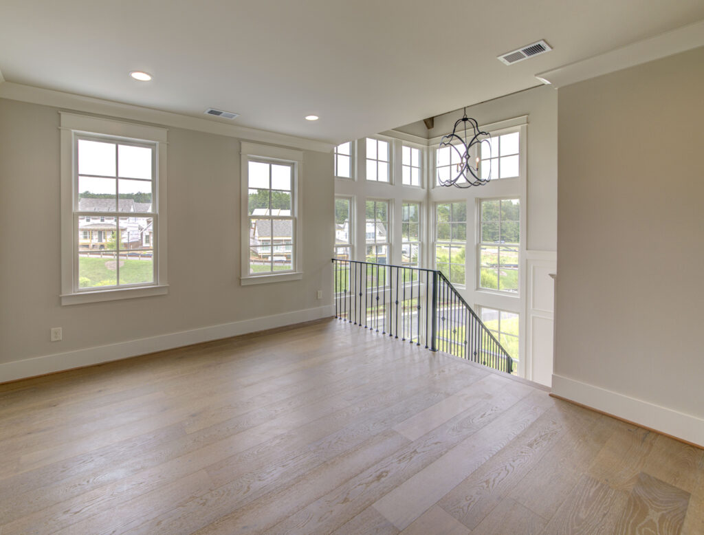 Centennial Homes