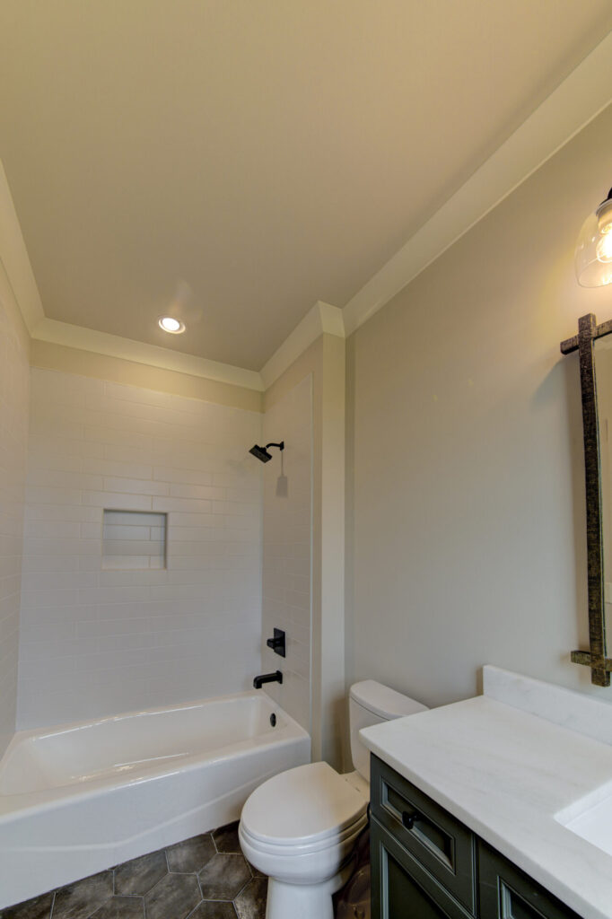Centennial Homes