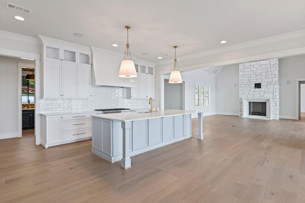 Centennial Homes