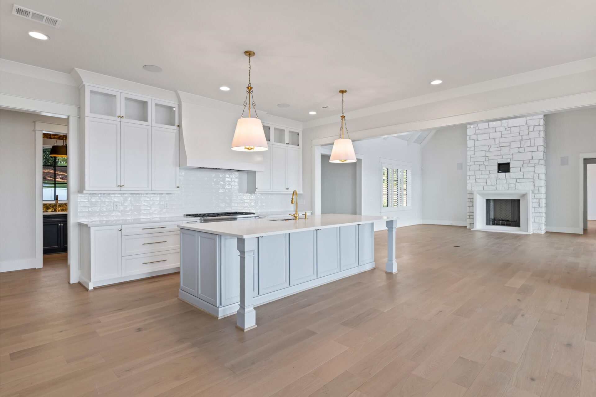 Centennial Homes