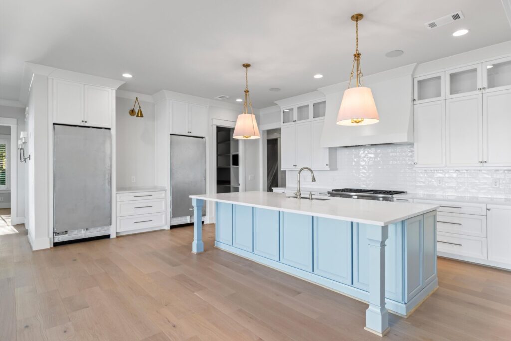 Centennial Homes