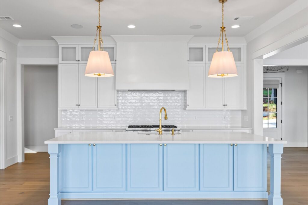 Centennial Homes