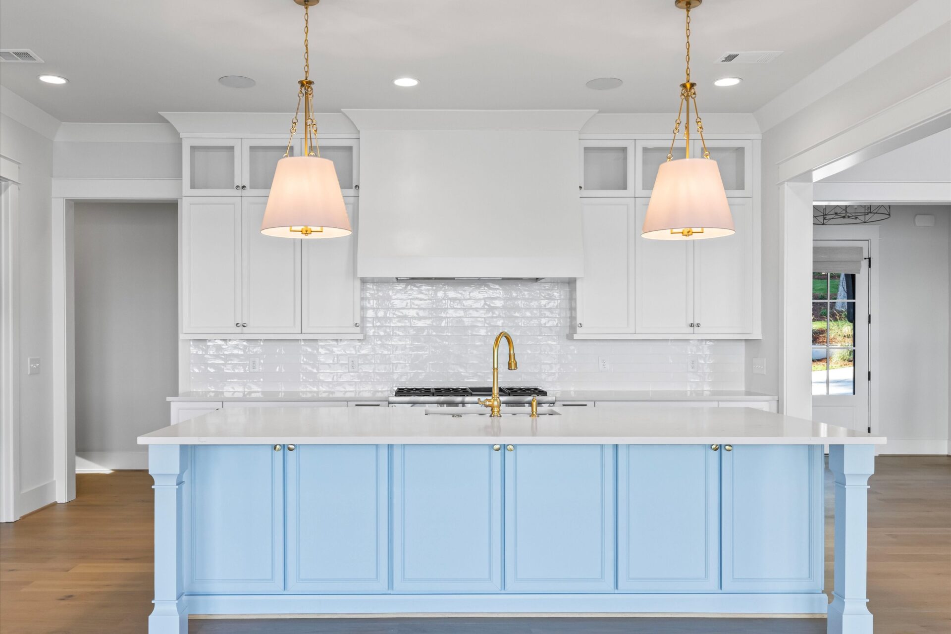 Centennial Homes