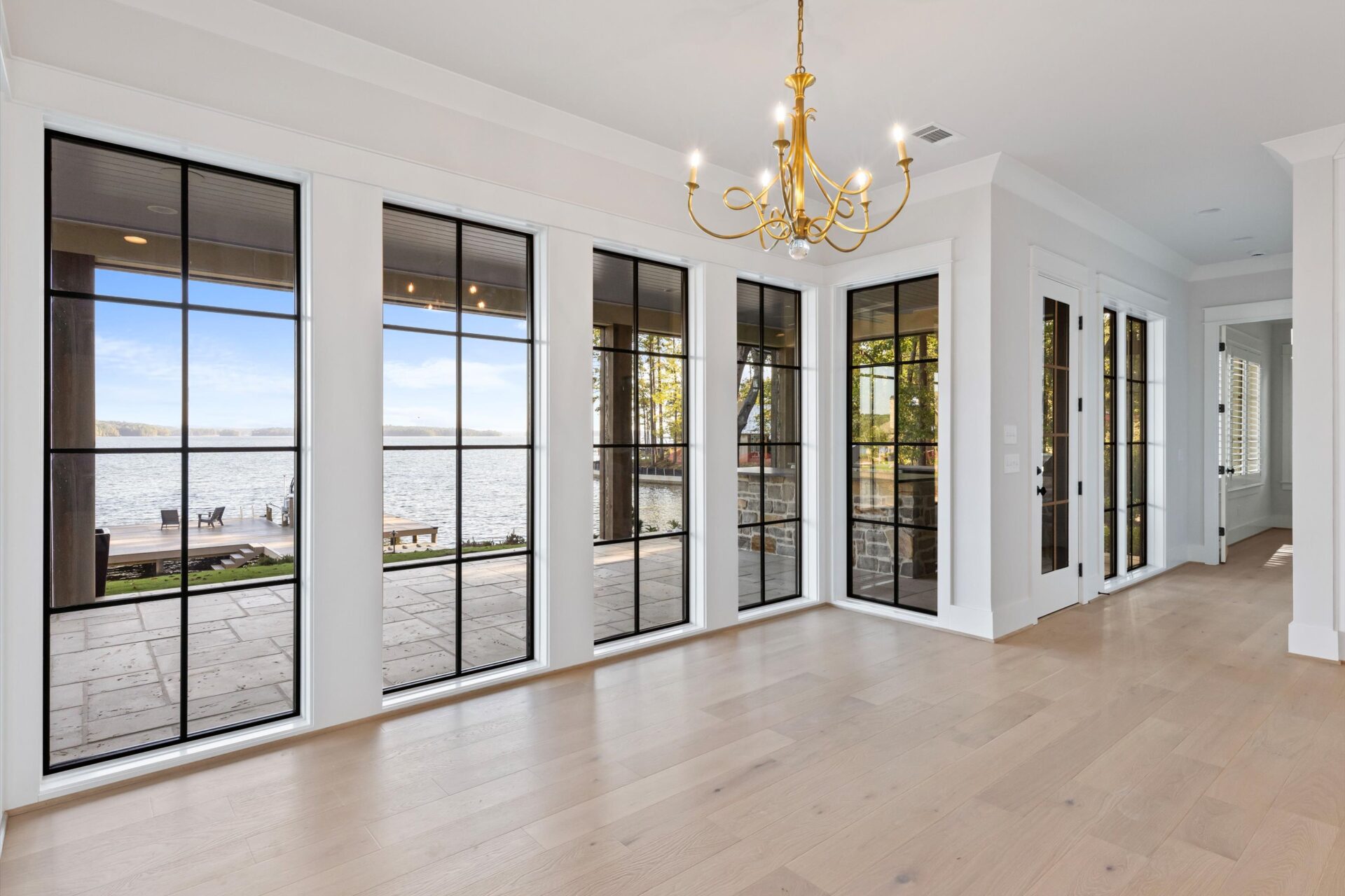 Centennial Homes