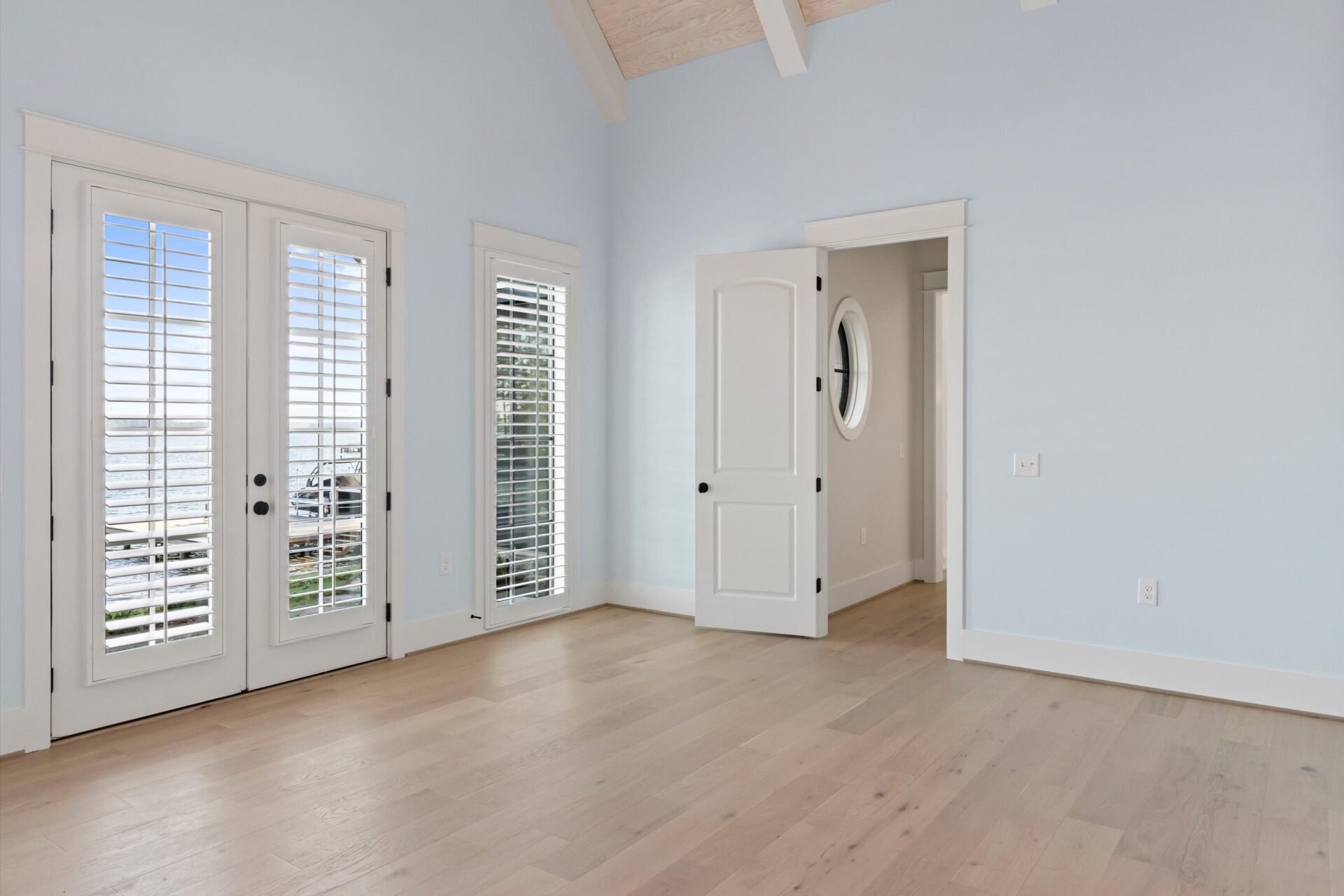 Centennial Homes