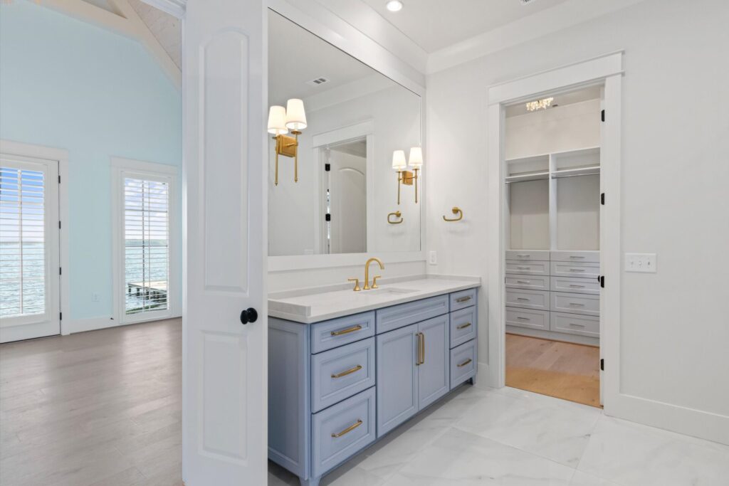 Centennial Homes