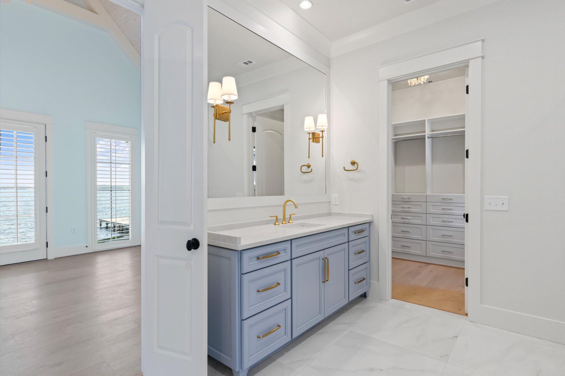Centennial Homes
