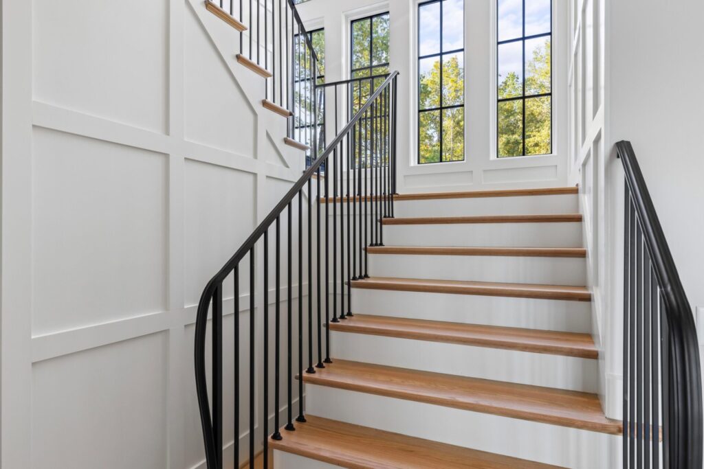 Centennial Homes