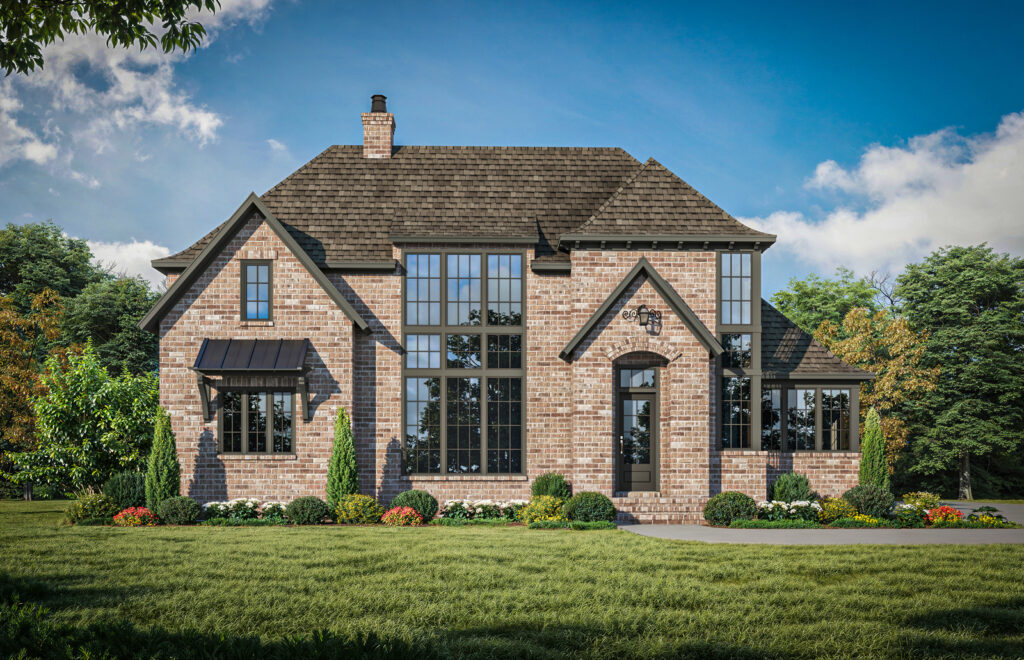 Luxury Custom Homes | Birmingham, AL