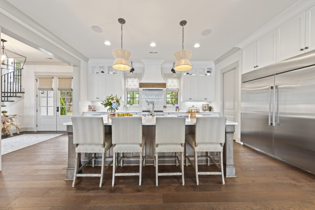 Centennial Homes
