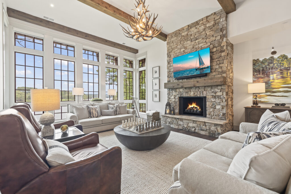 Centennial Homes