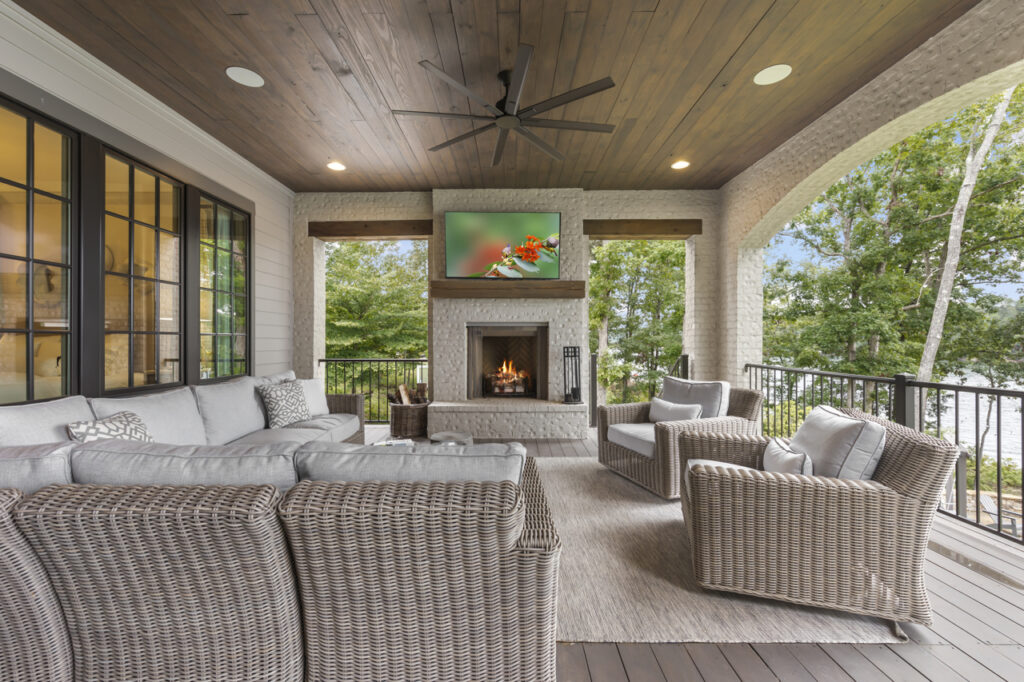 Centennial Homes