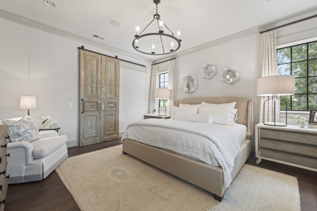 Centennial Homes