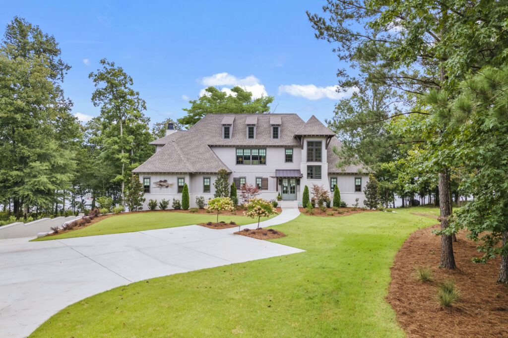 Centennial Homes