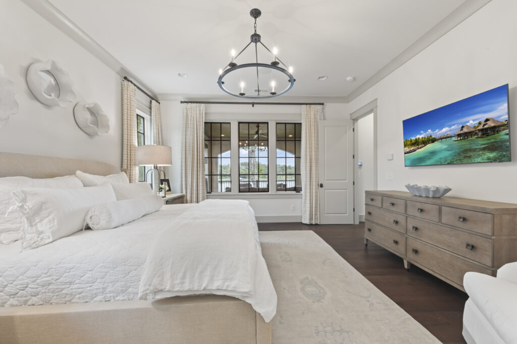 Centennial Homes